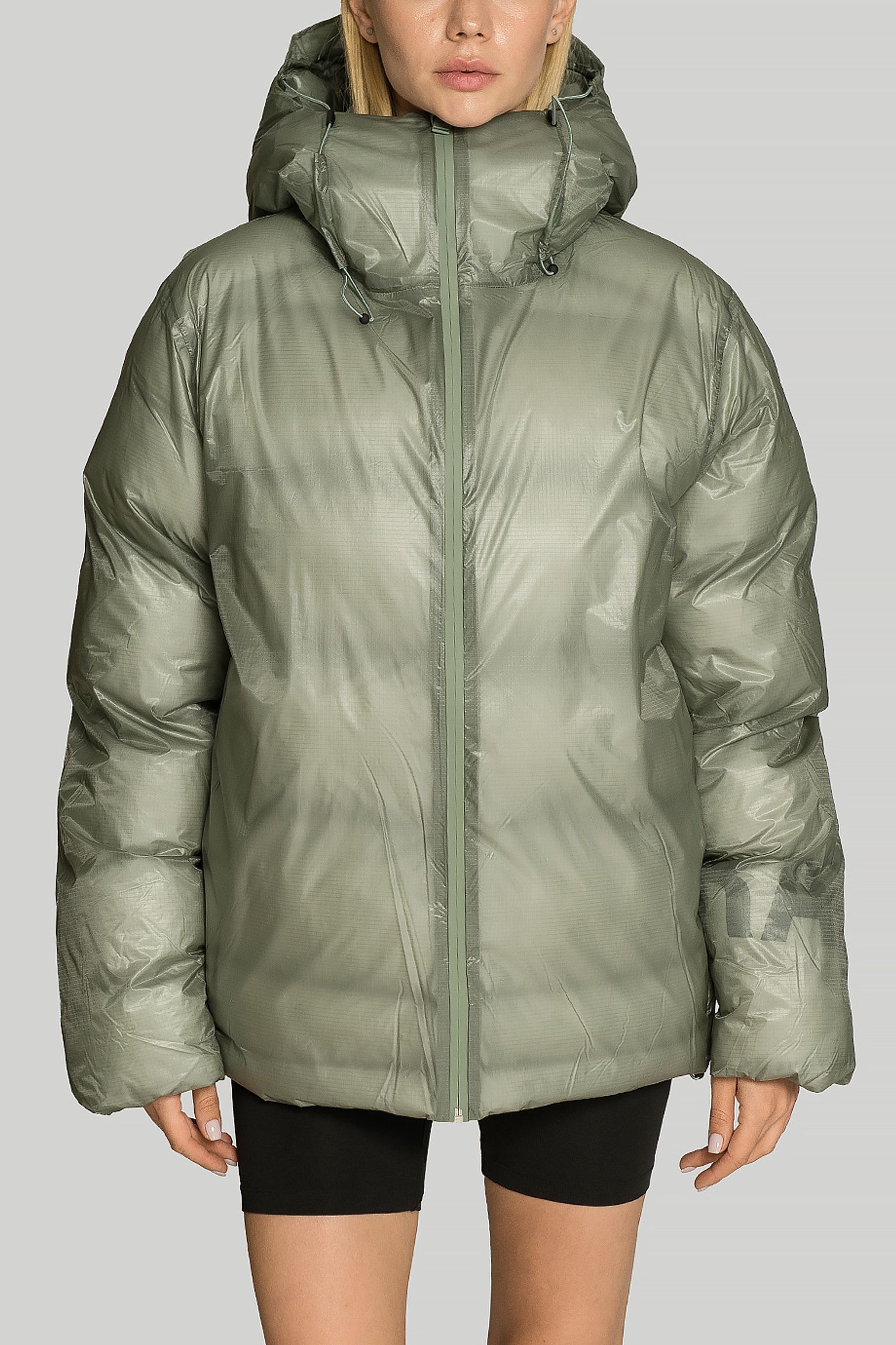 Стильные Куртка   Kevo Puffer Jacket W4T5