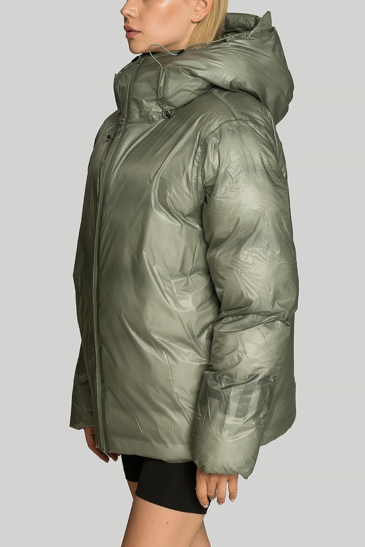 Широкий выбор Куртка   Kevo Puffer Jacket W4T5