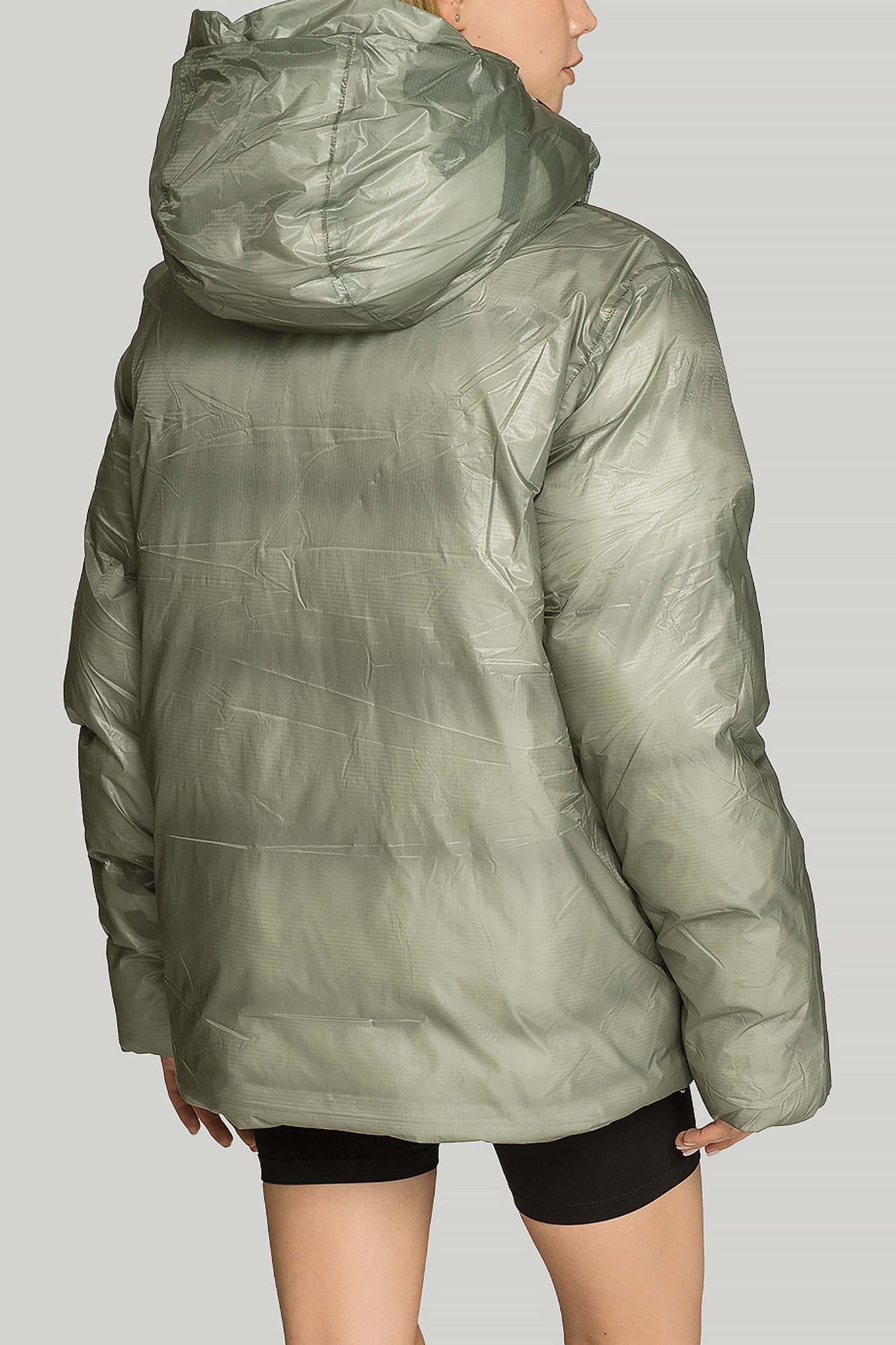 Куртка   Kevo Puffer Jacket W4T5