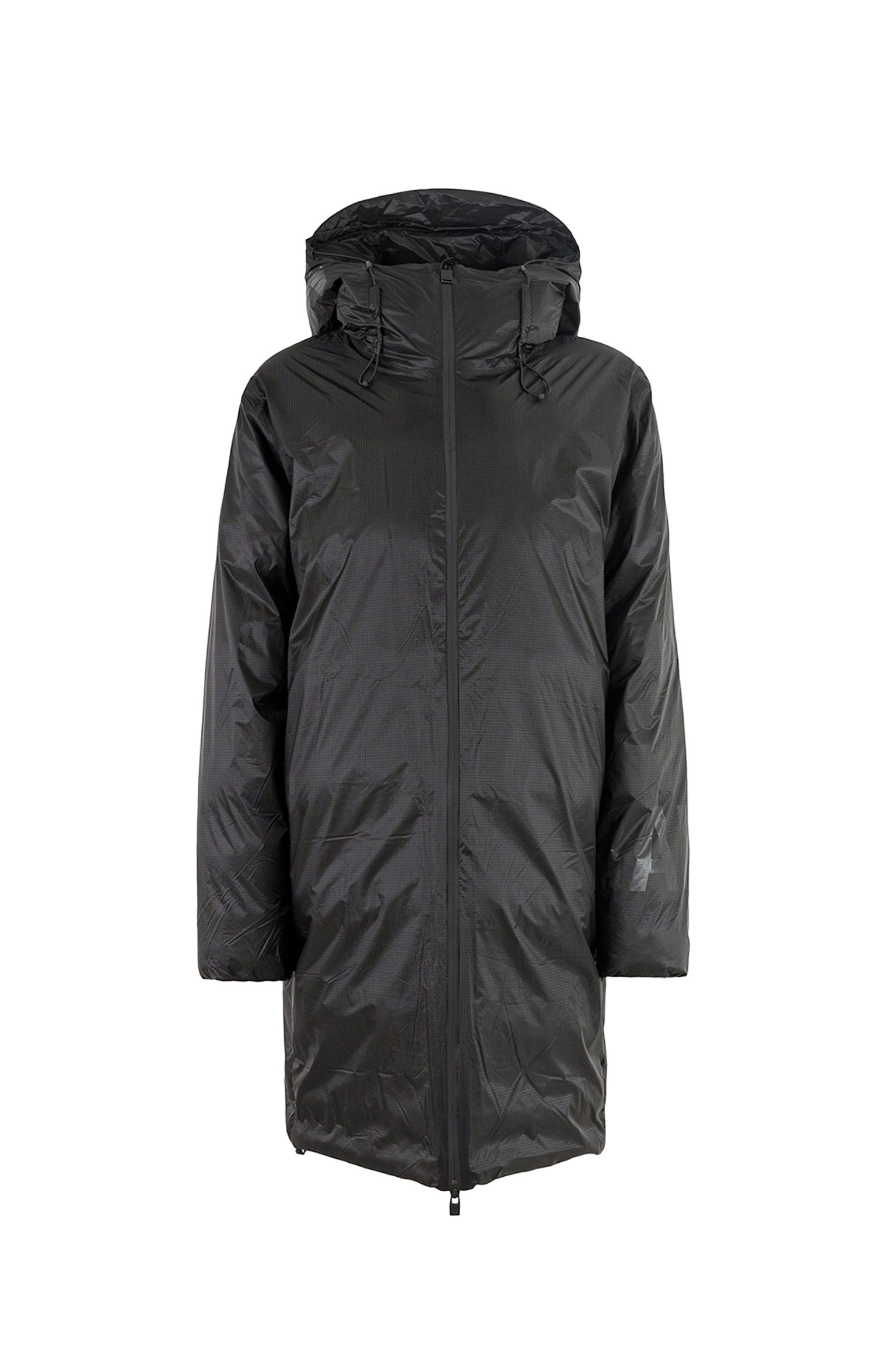 Куртка   Kevo Long Puffer Jacket W4T7 купить