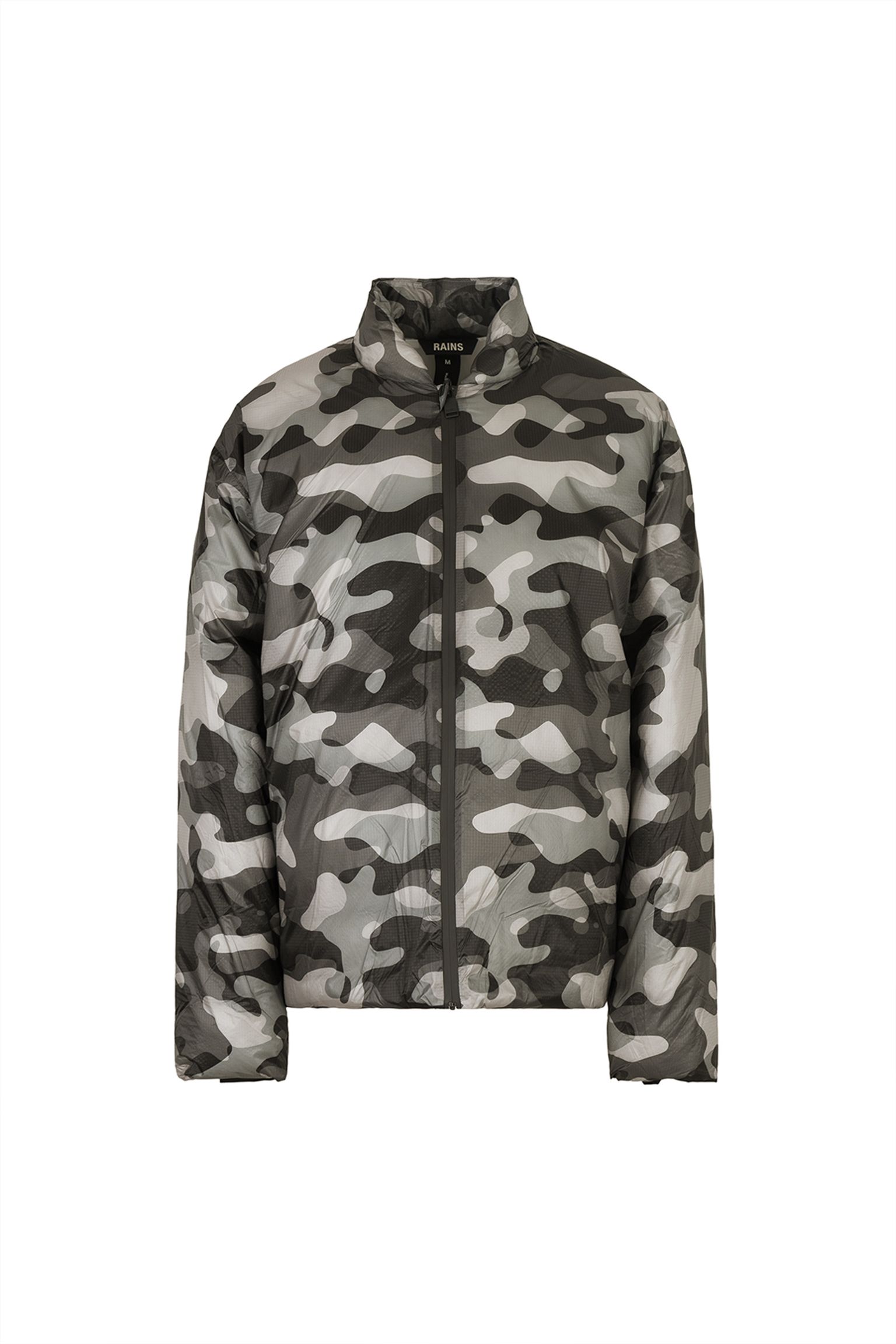 Куртка   Kevo Puffer Bomber W4T5 купити