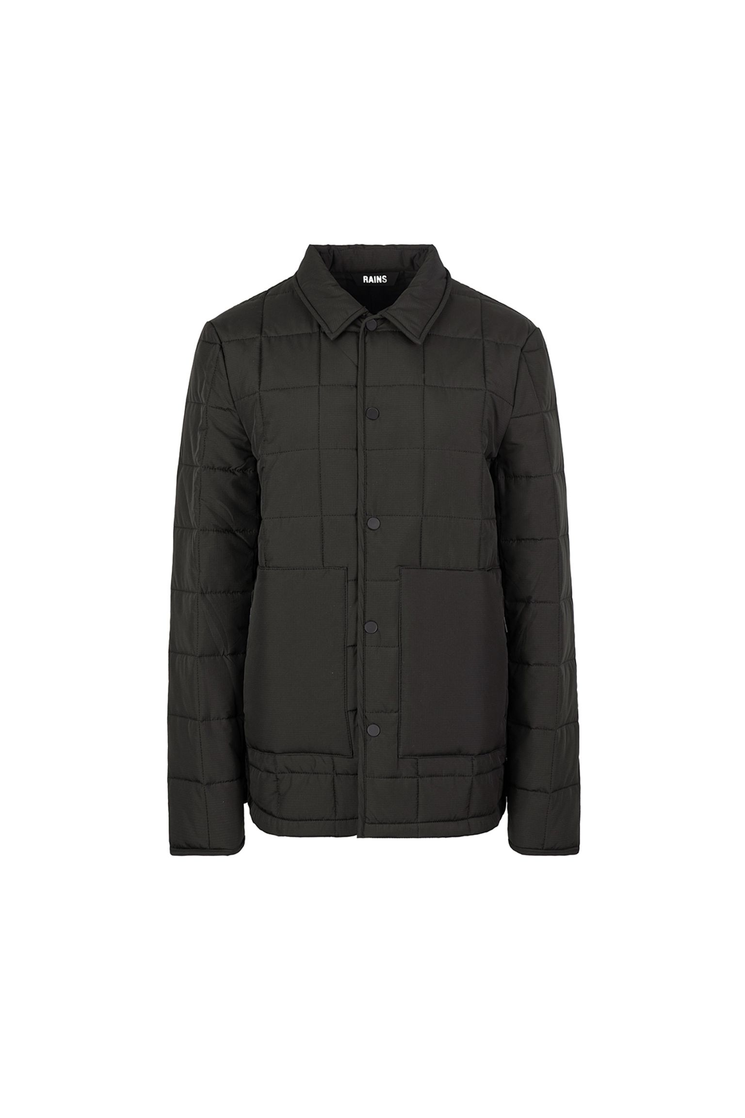Куртка   Liner Shirt Jacket W1T1 купить