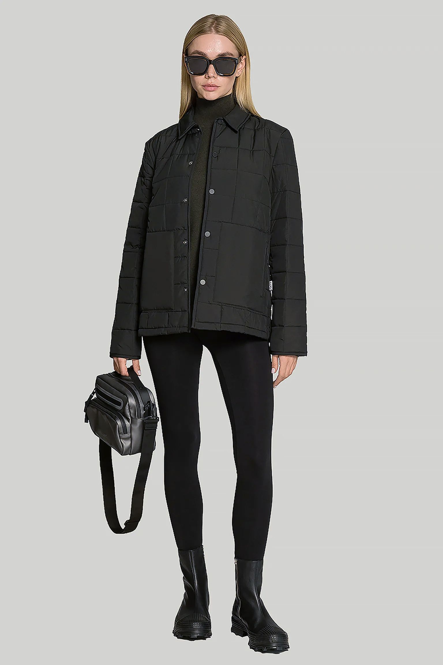 Куртка   Liner Shirt Jacket W1T1 купить в Украине