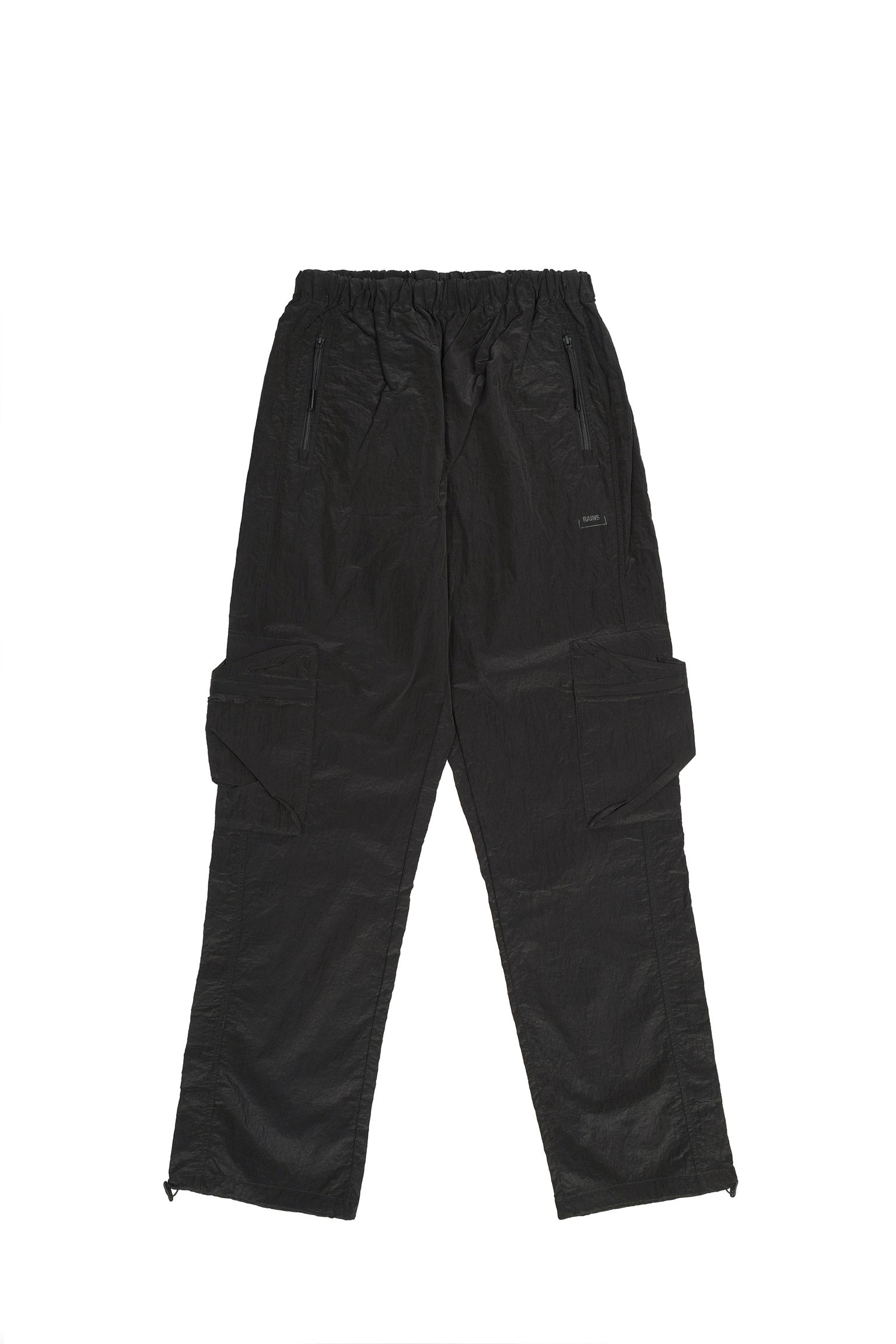 Брюки Rains Kano Pants Regular купить