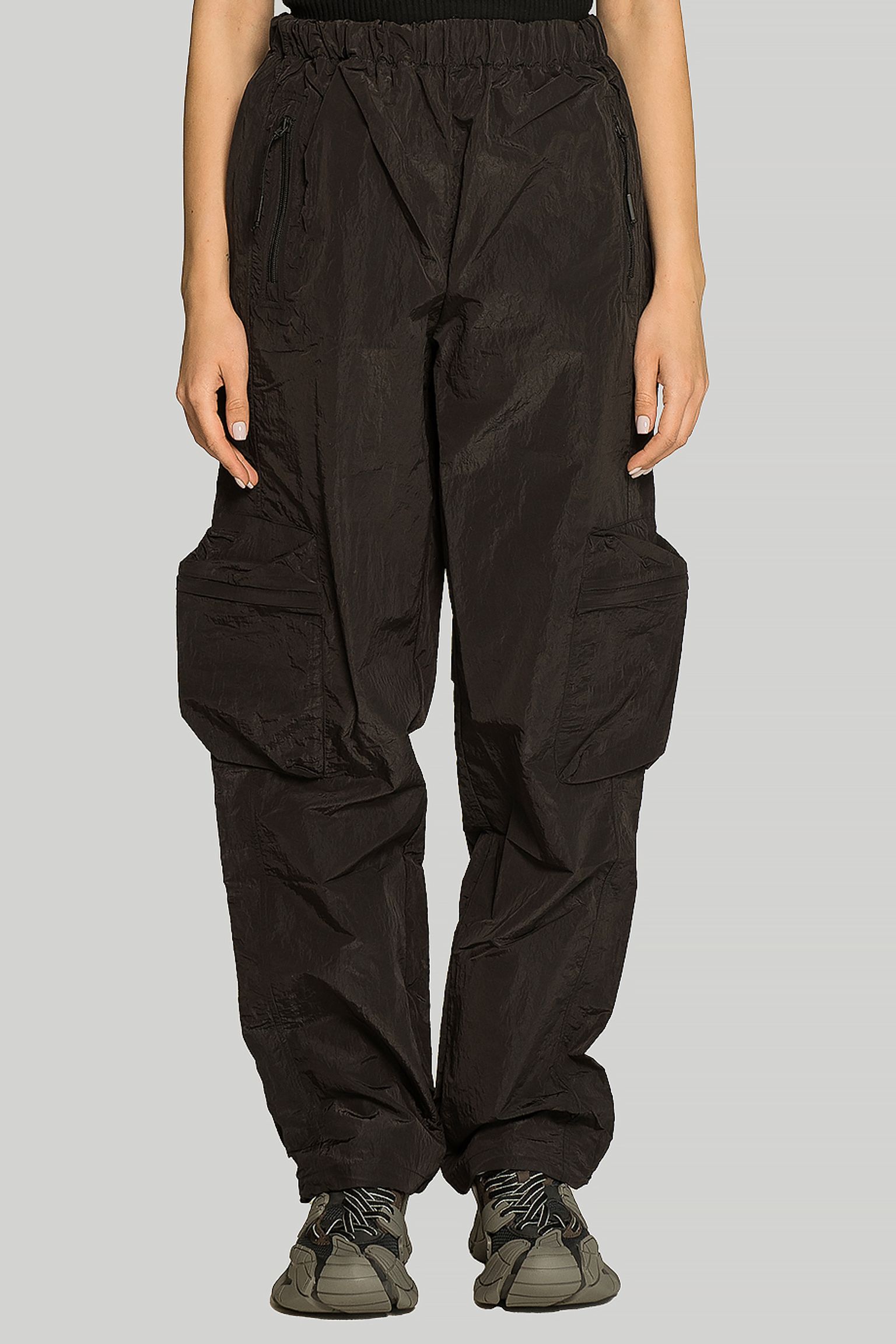 Брюки   Kano Pants Regular