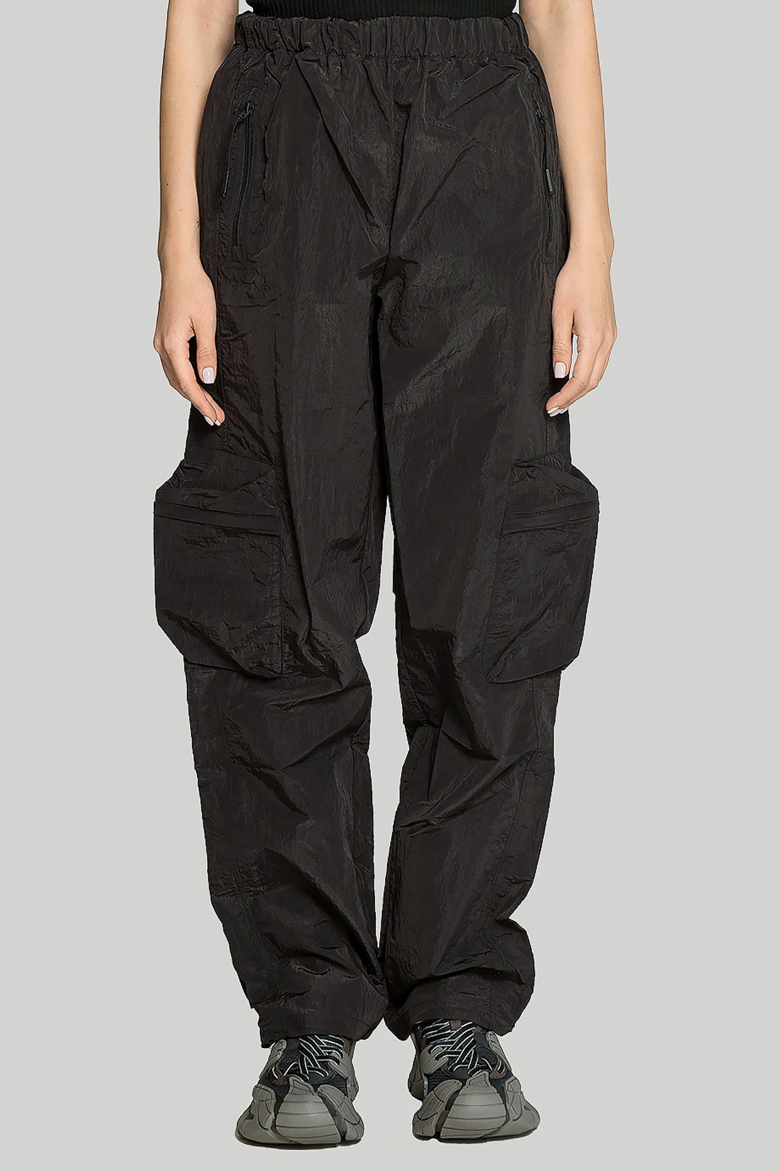 Брюки Rains Kano Pants Regular с доставкой