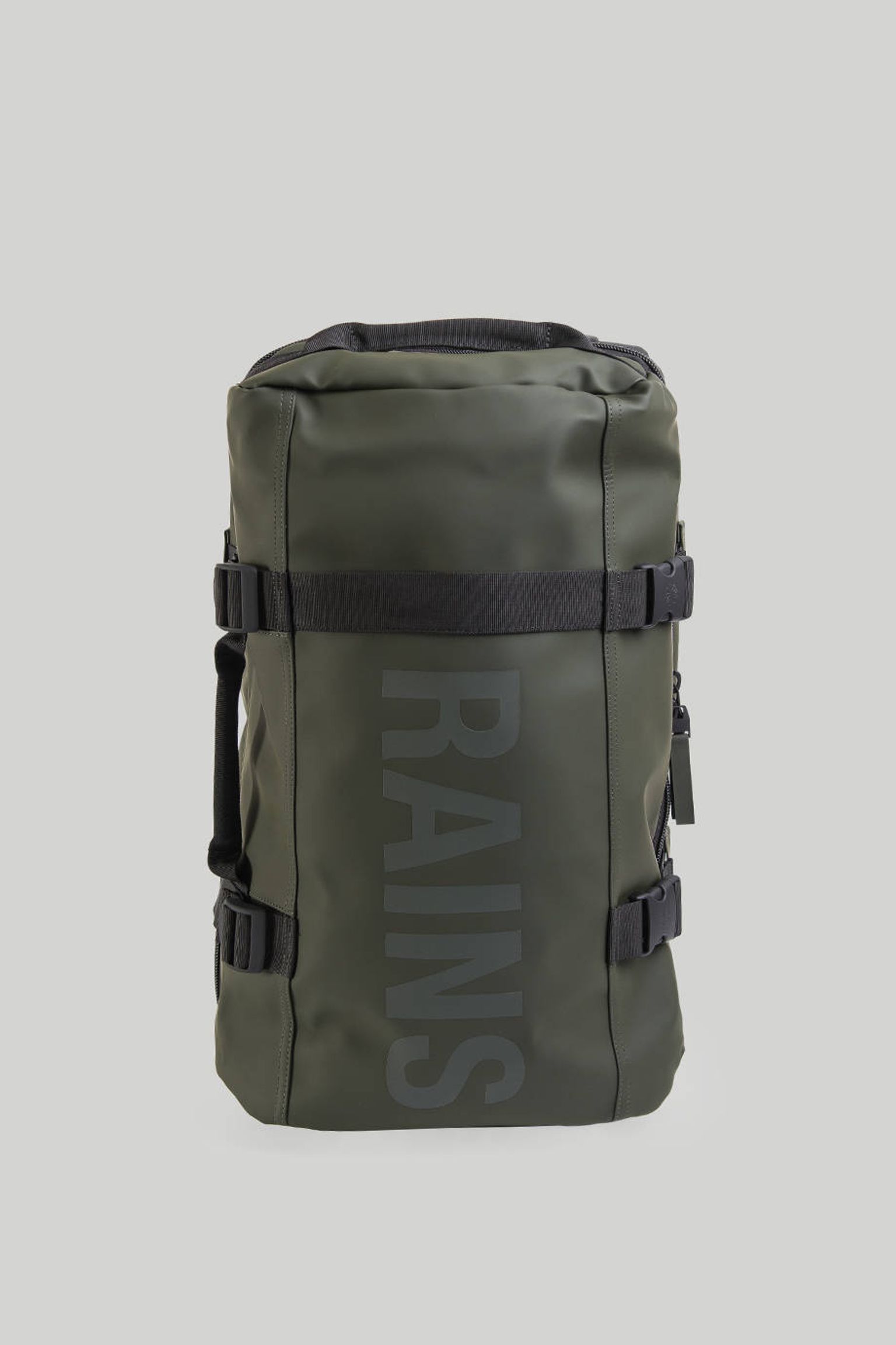 Багаж Rains Texel Cabin Bag W3