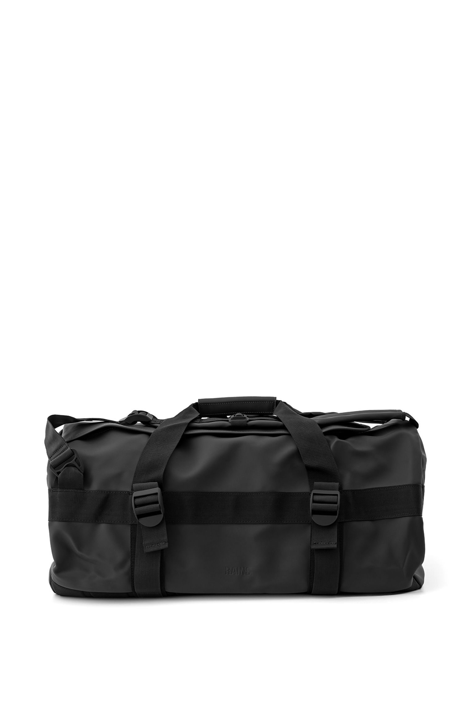 Сумка Rains Texel Duffel Bag Small W3