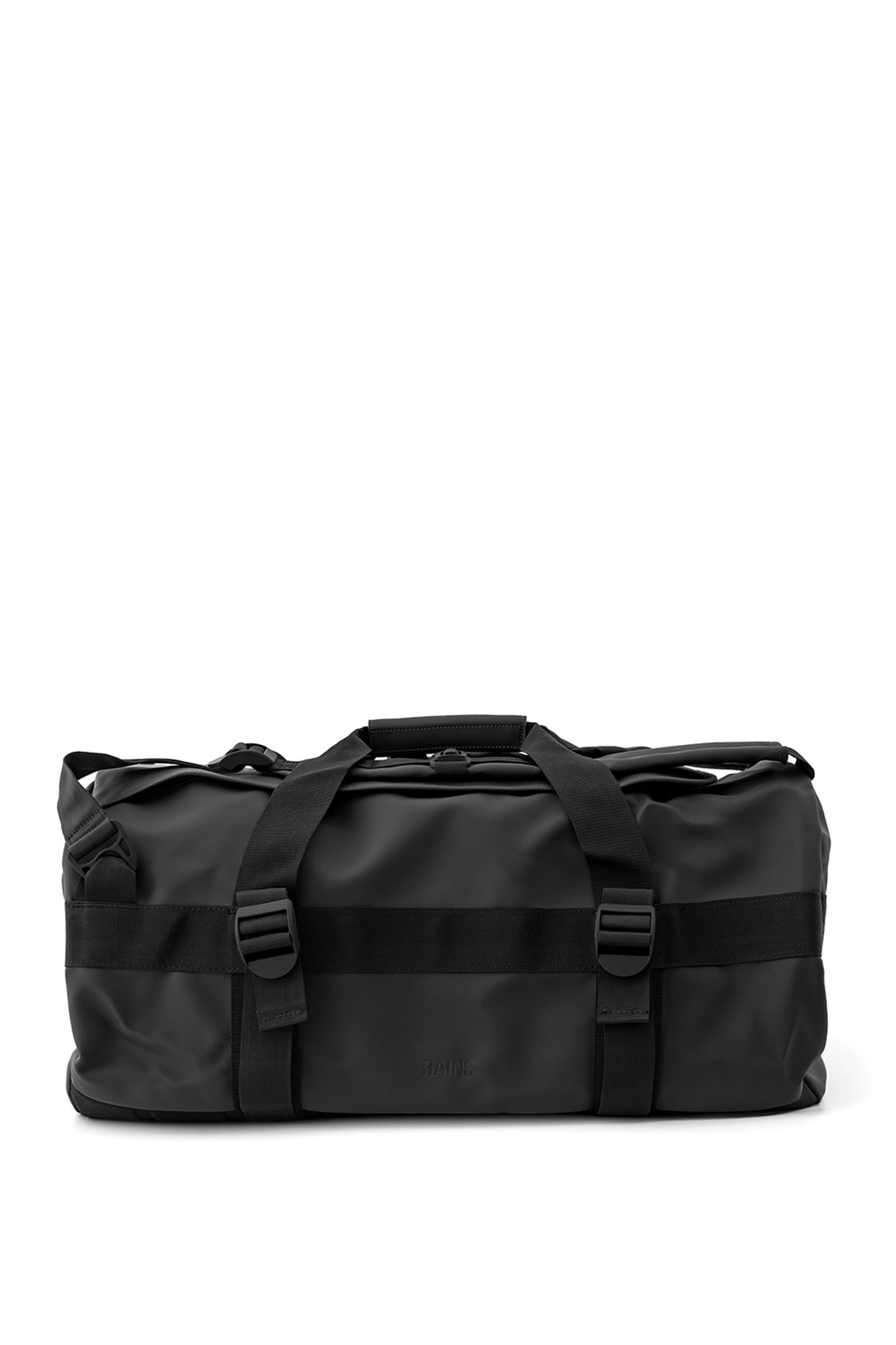 Сумка Rains Texel Duffel Bag Small W3 купить