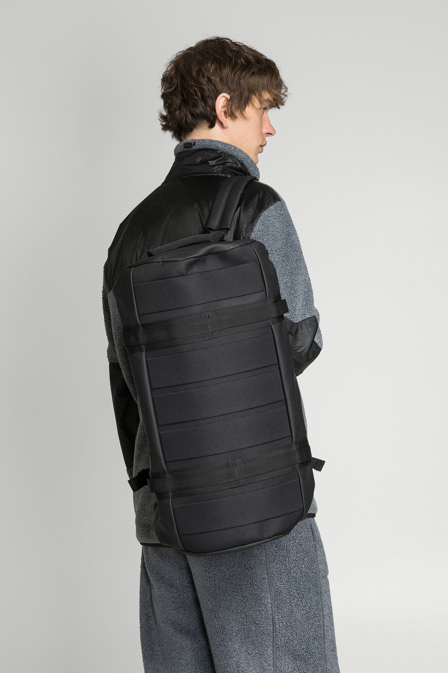 Сумка Rains Texel Duffel Bag Small W3 купить в Украине