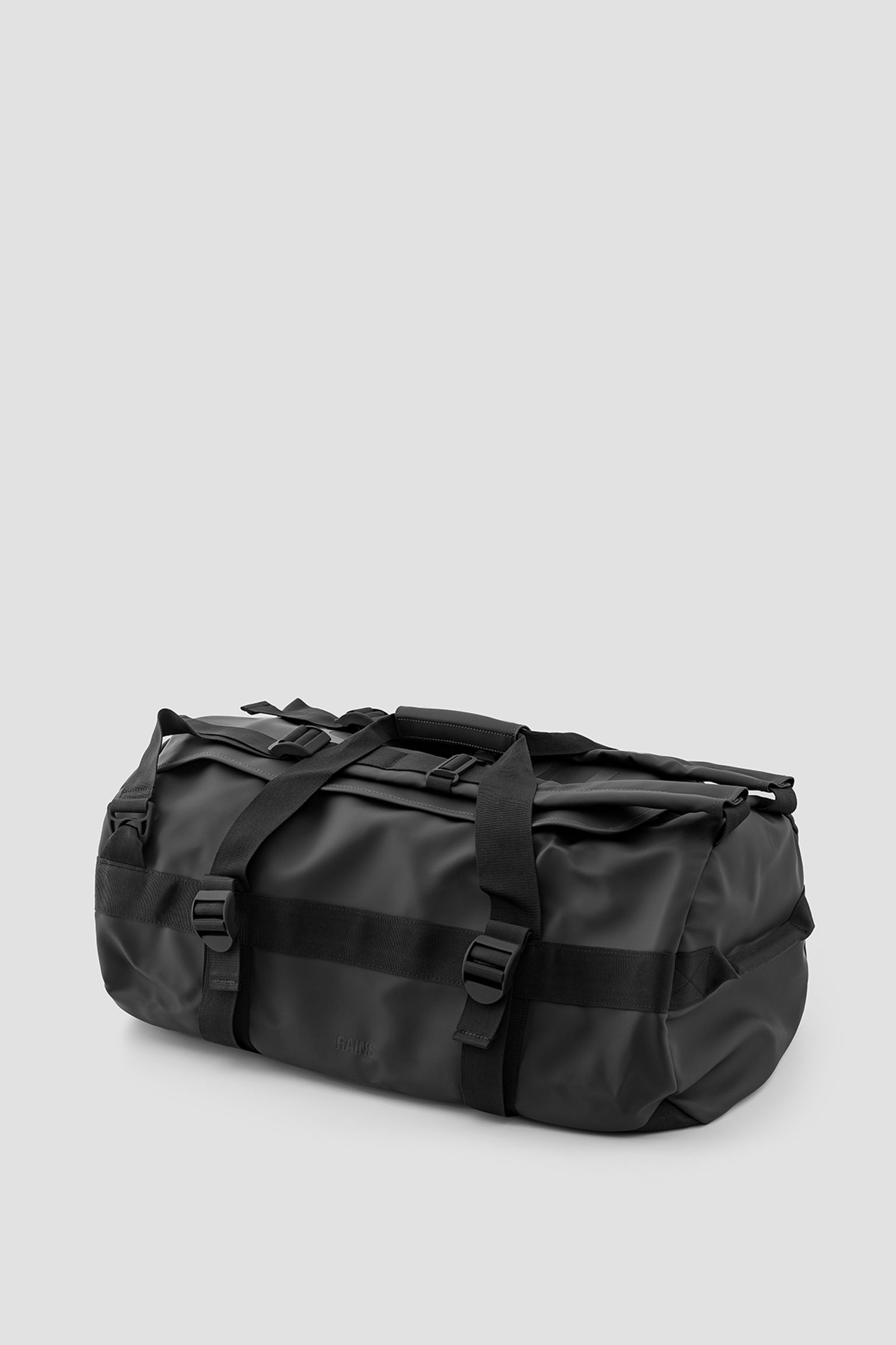 Сумка Rains Texel Duffel Bag Small W3