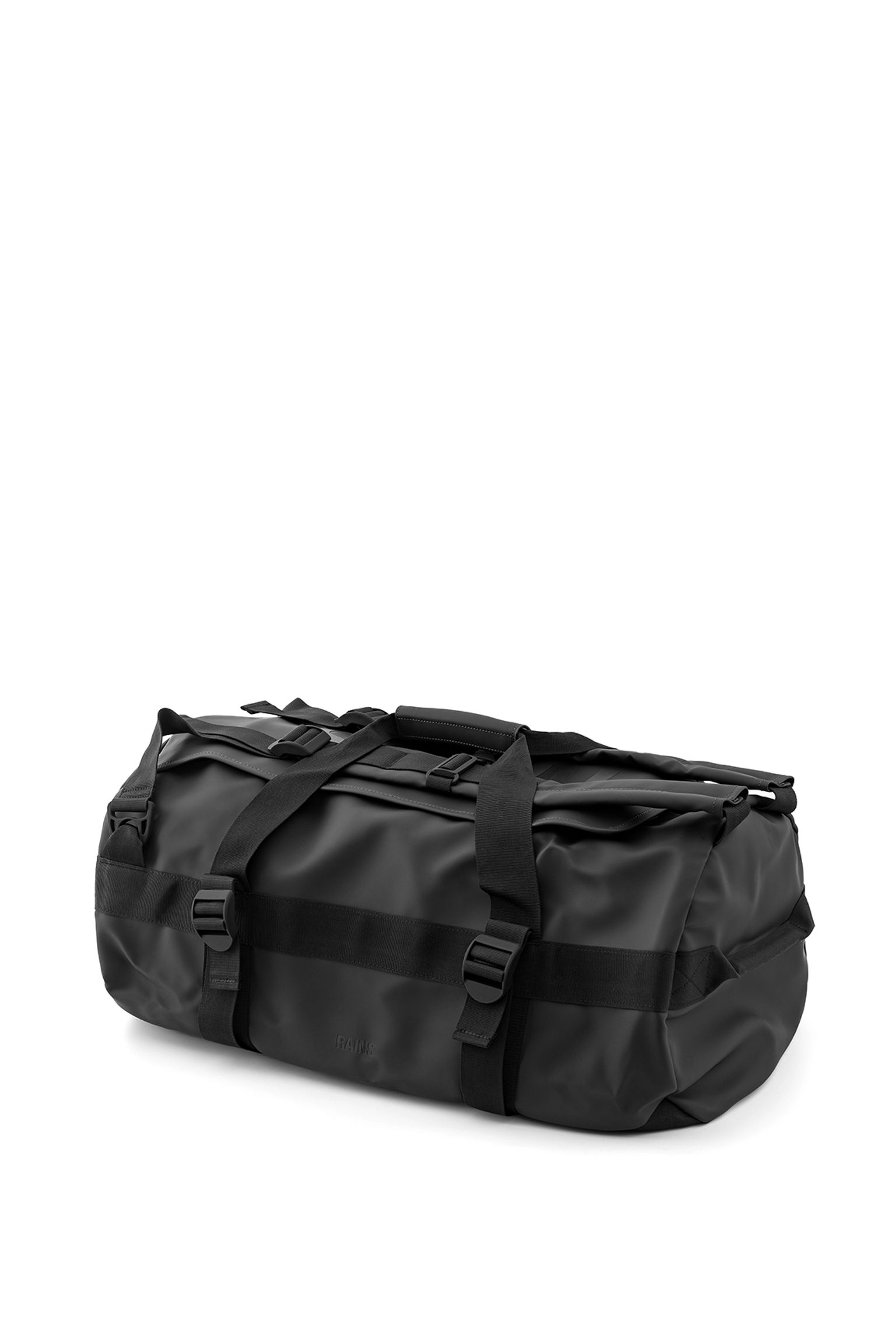 Сумка Rains Texel Duffel Bag Small W3