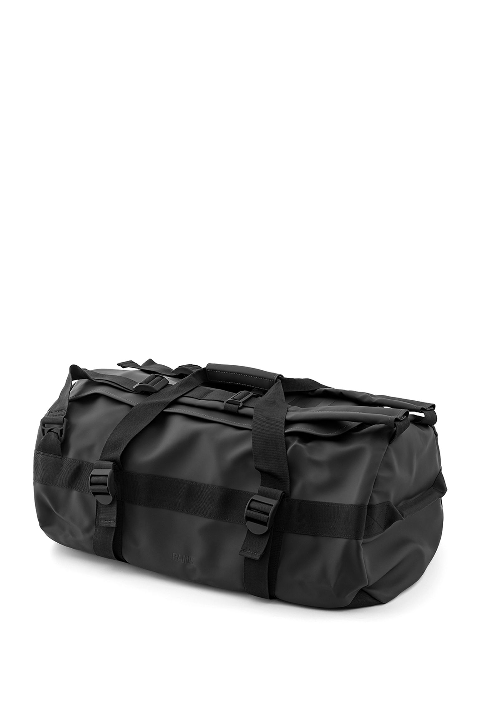 Сумка Rains Texel Duffel Bag Small W3 с доставкой
