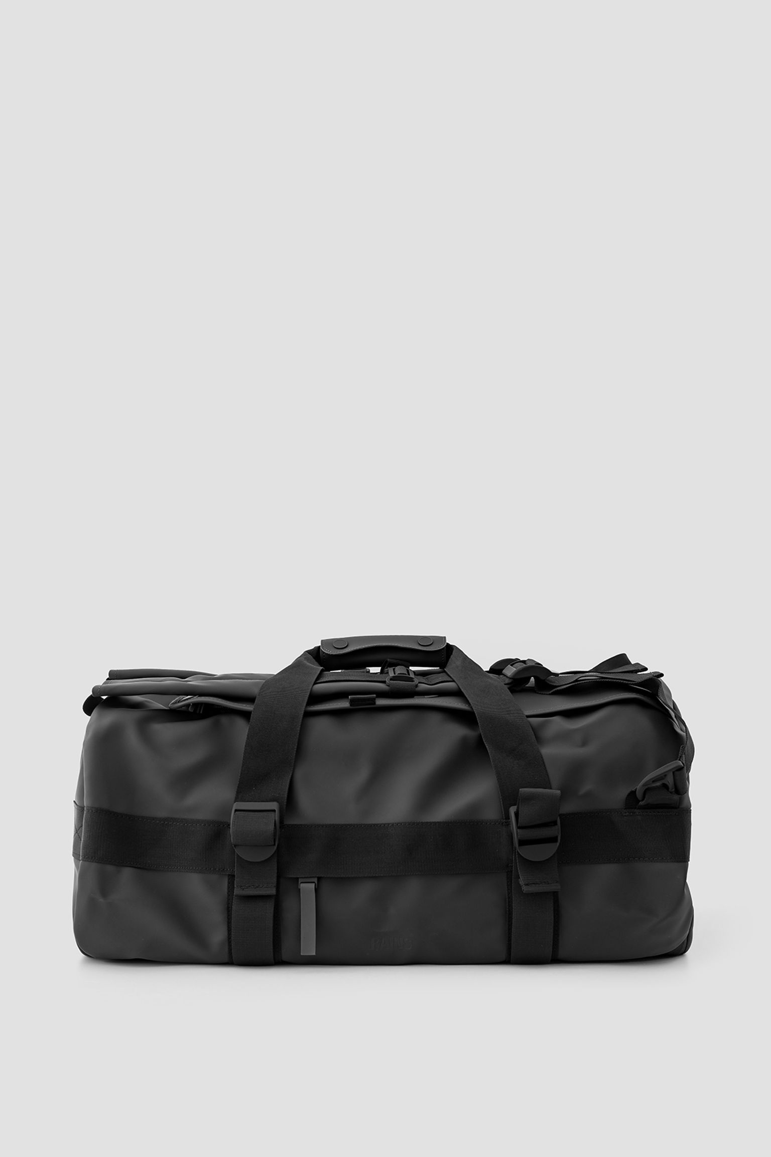 Сумка Rains Texel Duffel Bag Small W3