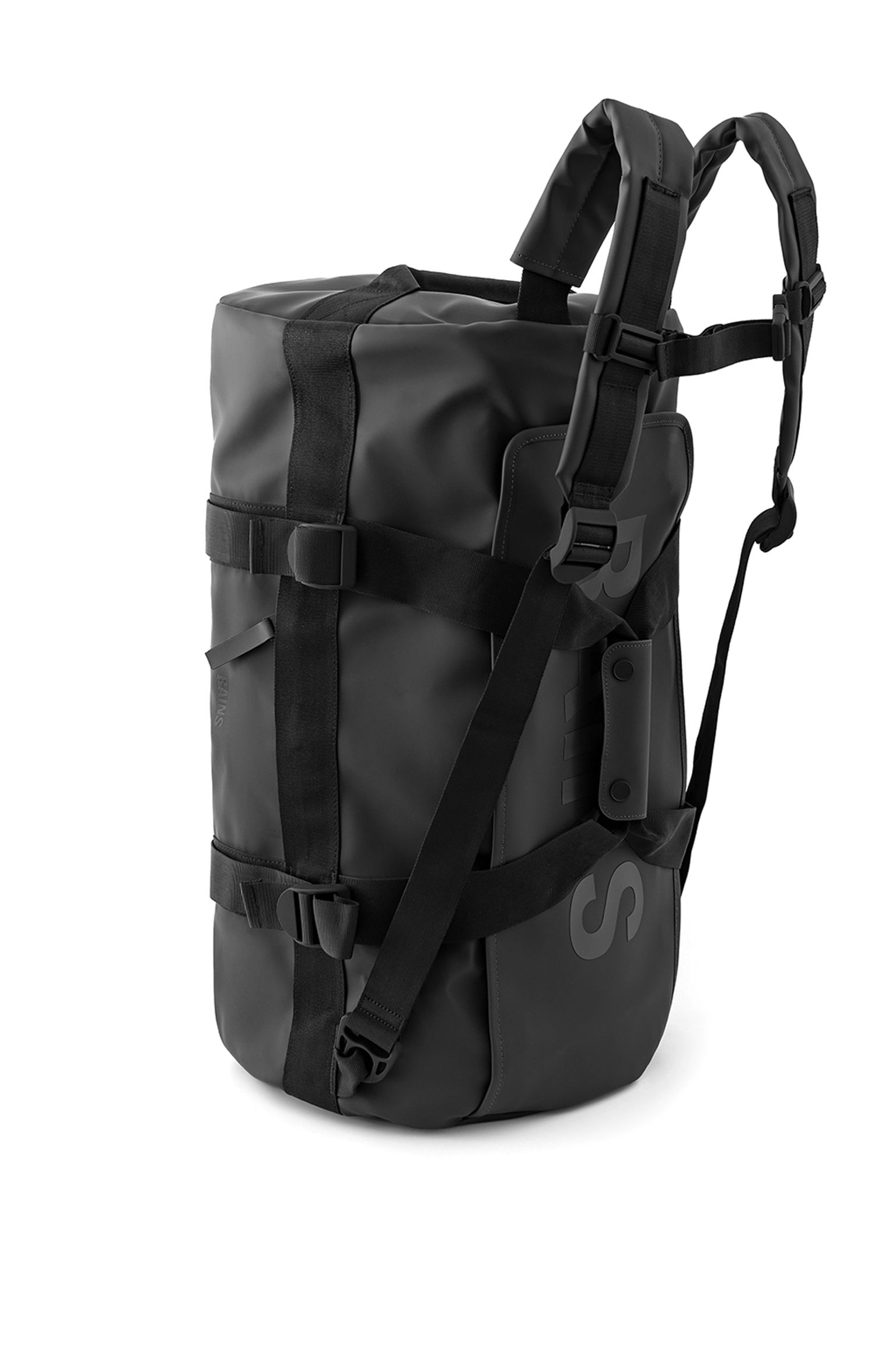 Широкий выбор Сумка Rains Texel Duffel Bag Small W3