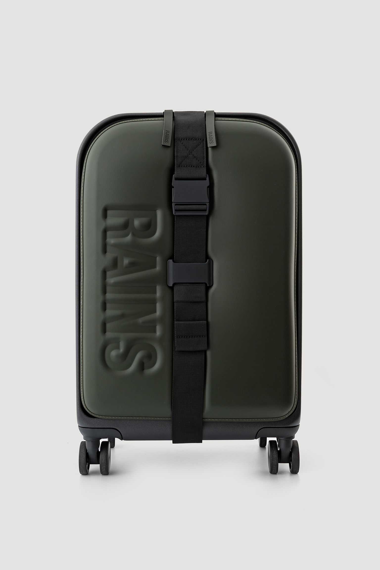 Чемодан Rains Texel Cabin Trolley W3