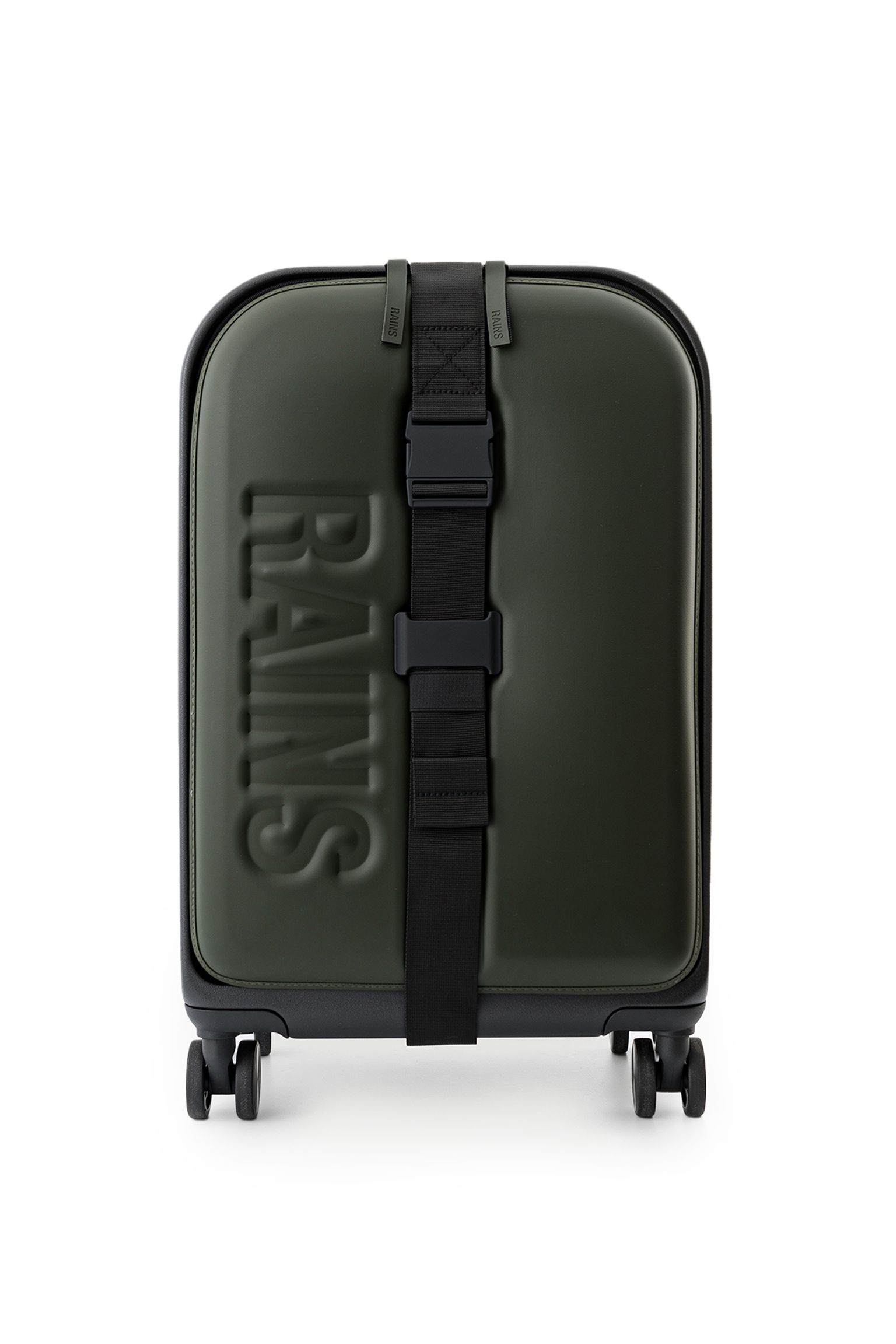 Чемодан Rains Texel Cabin Trolley W3