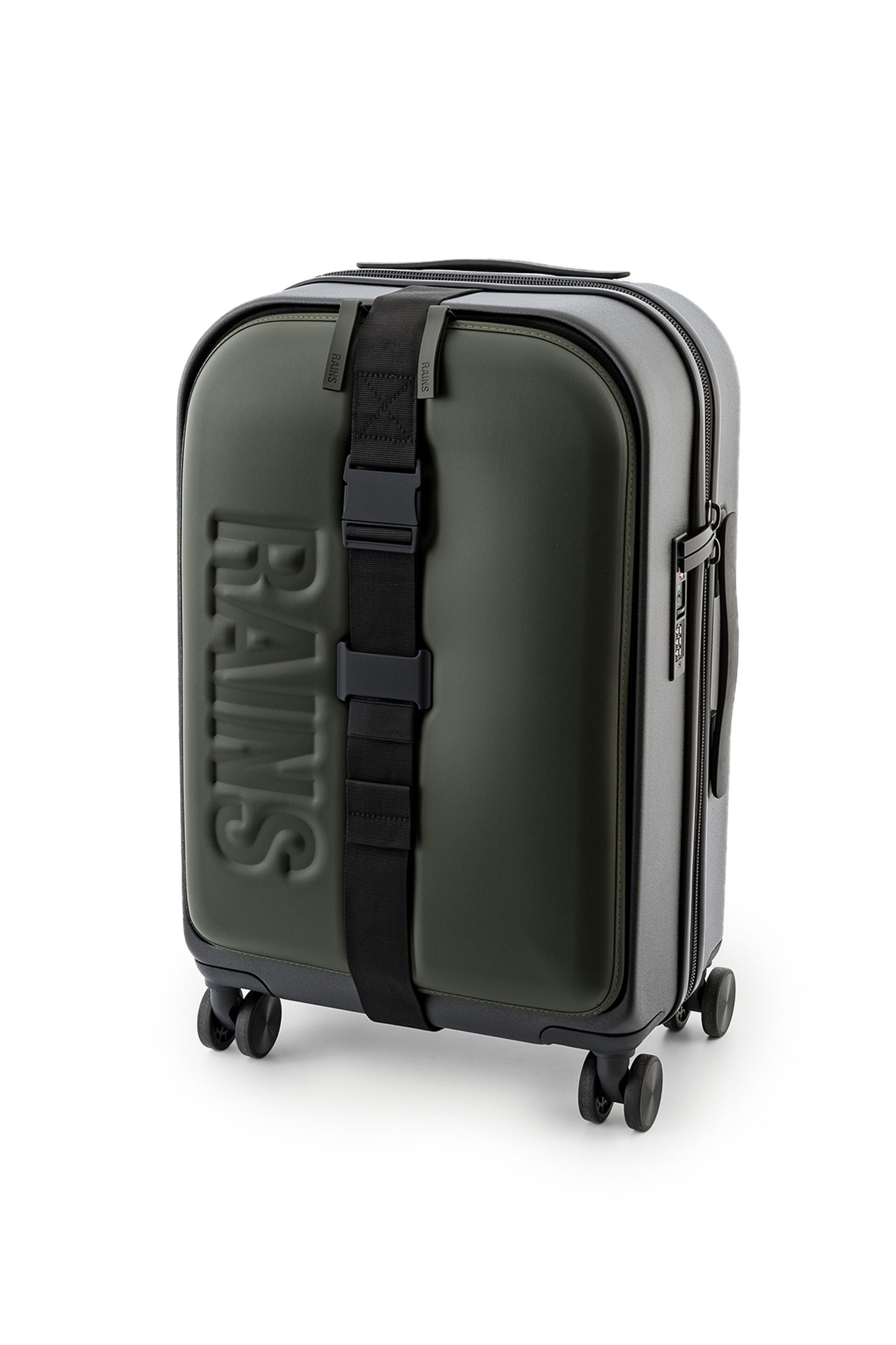 Чемодан Rains Texel Cabin Trolley W3 купить в Украине