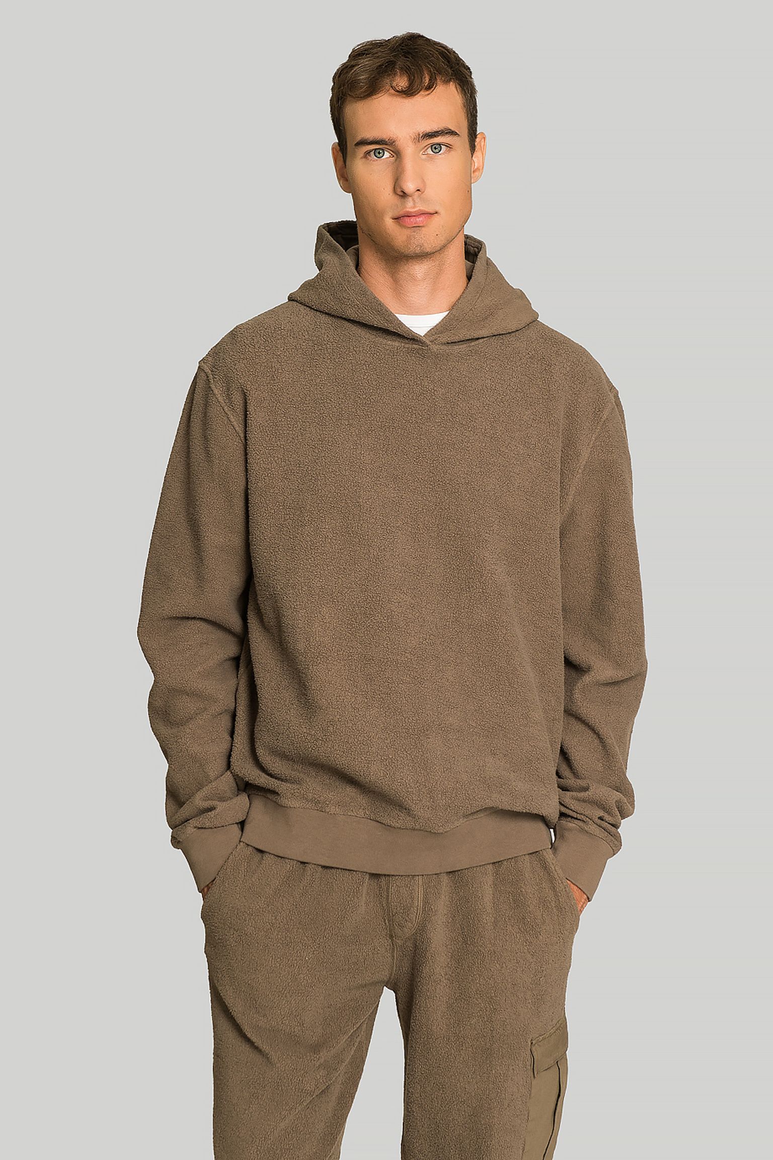 Худи PF Hoodie