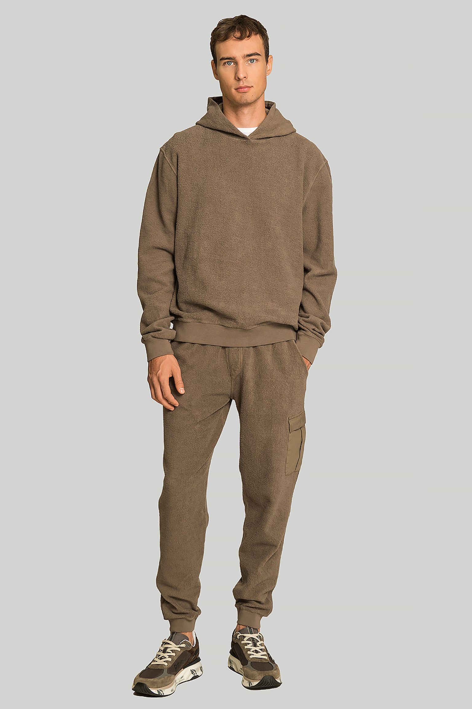 Худі PF Hoodie з доставкою