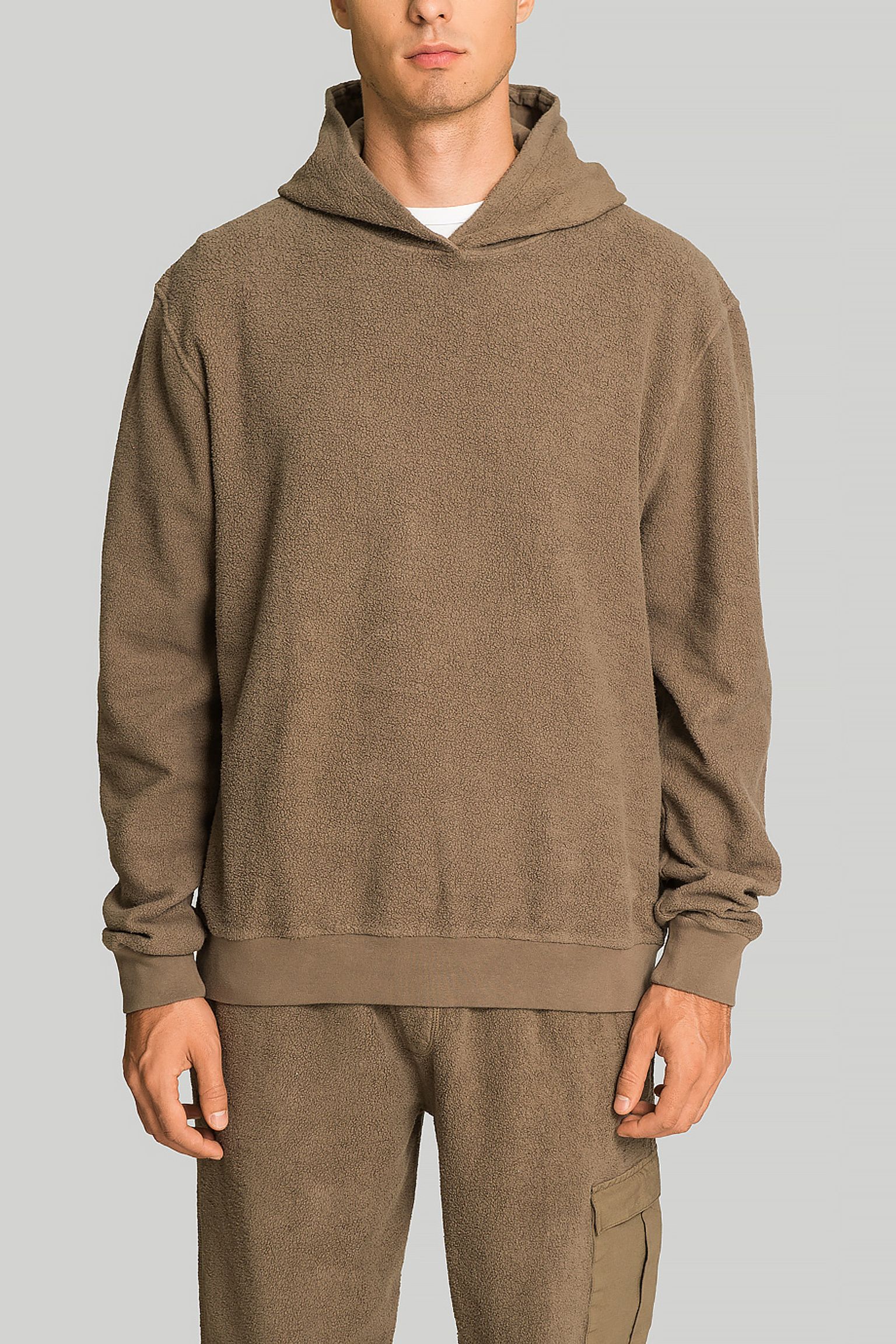 Стильні Худі PF Hoodie