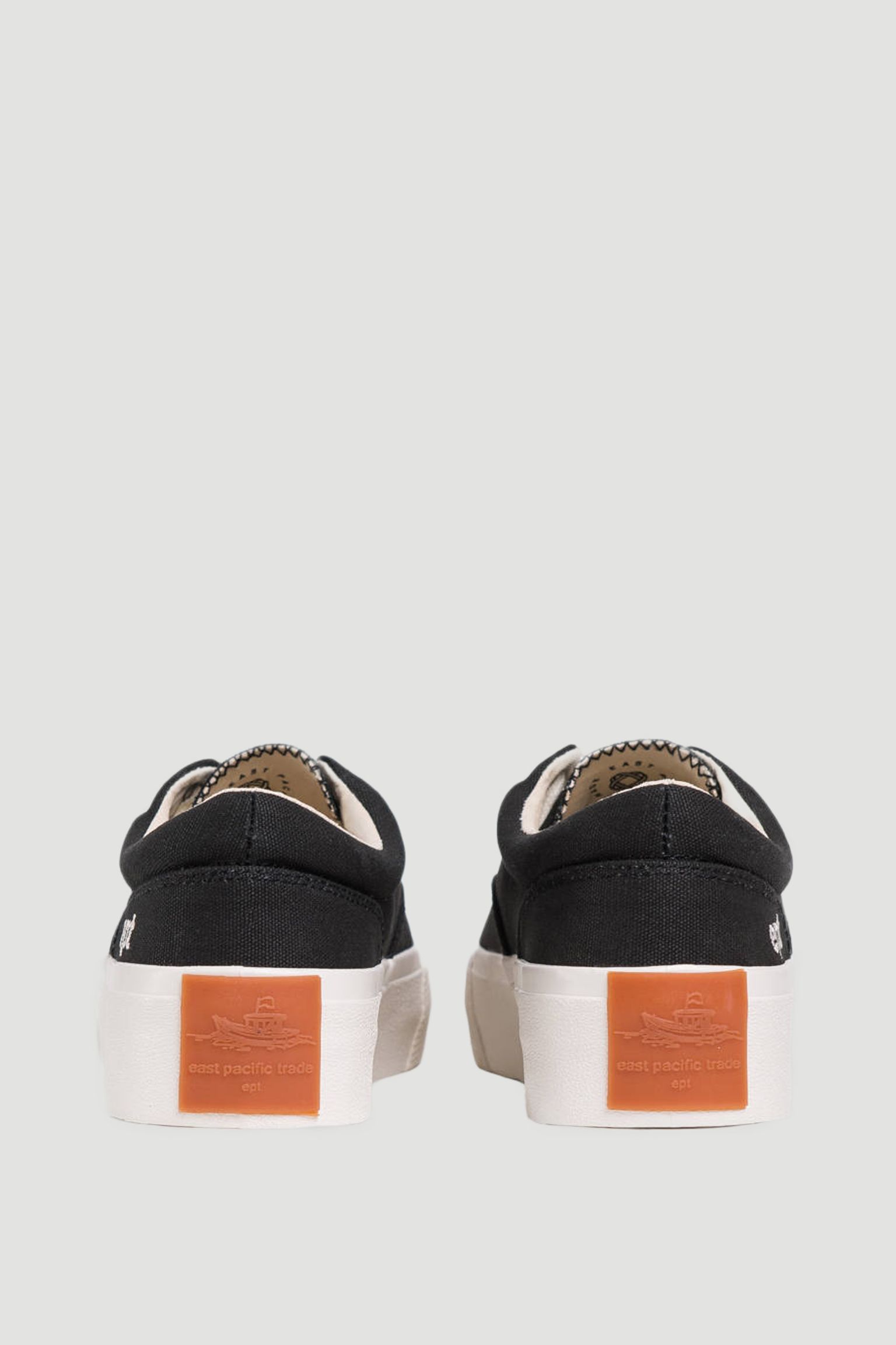 Кеди DECK CANVAS SNEAKER