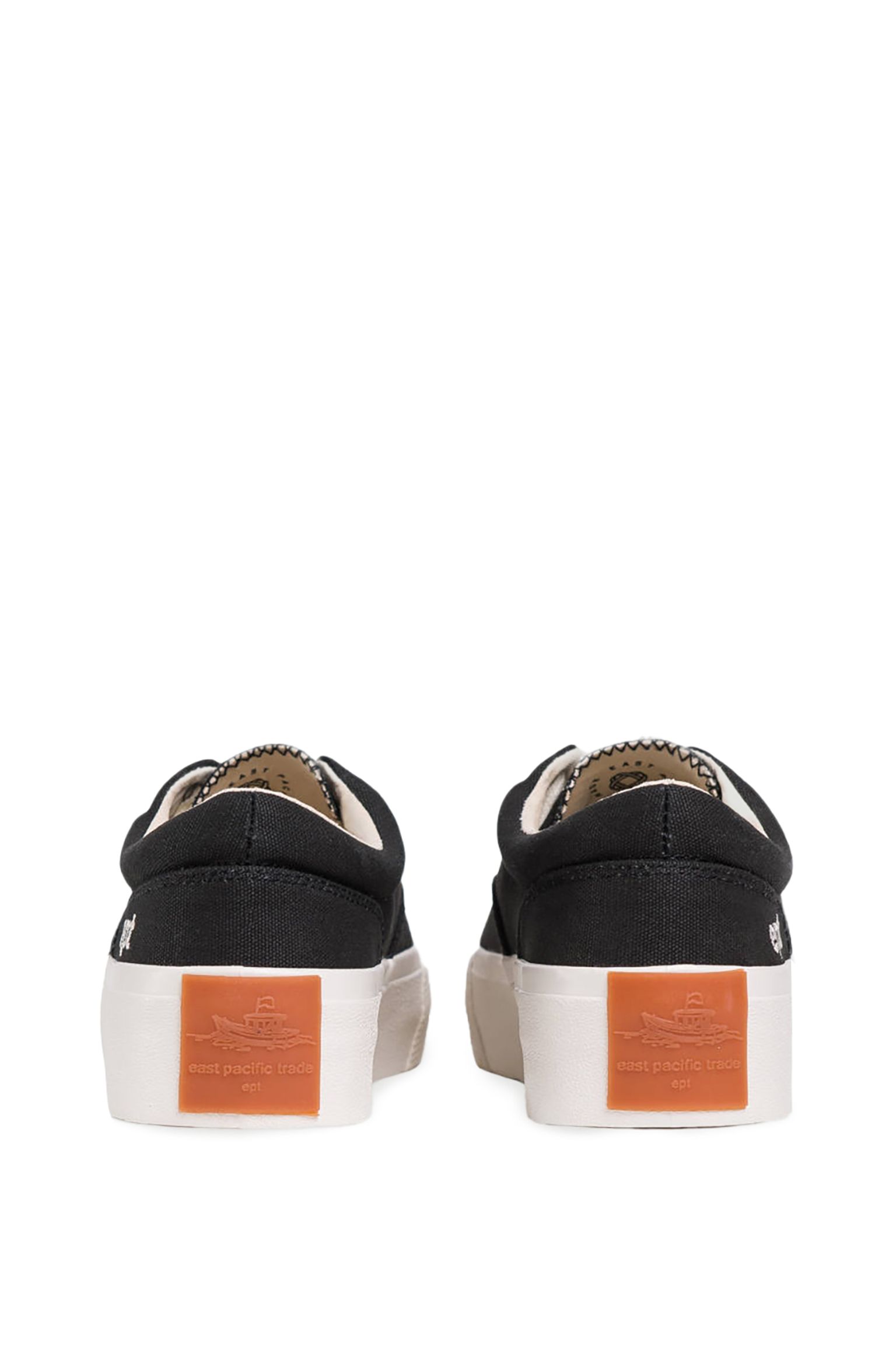 Кеды DECK CANVAS SNEAKER с доставкой
