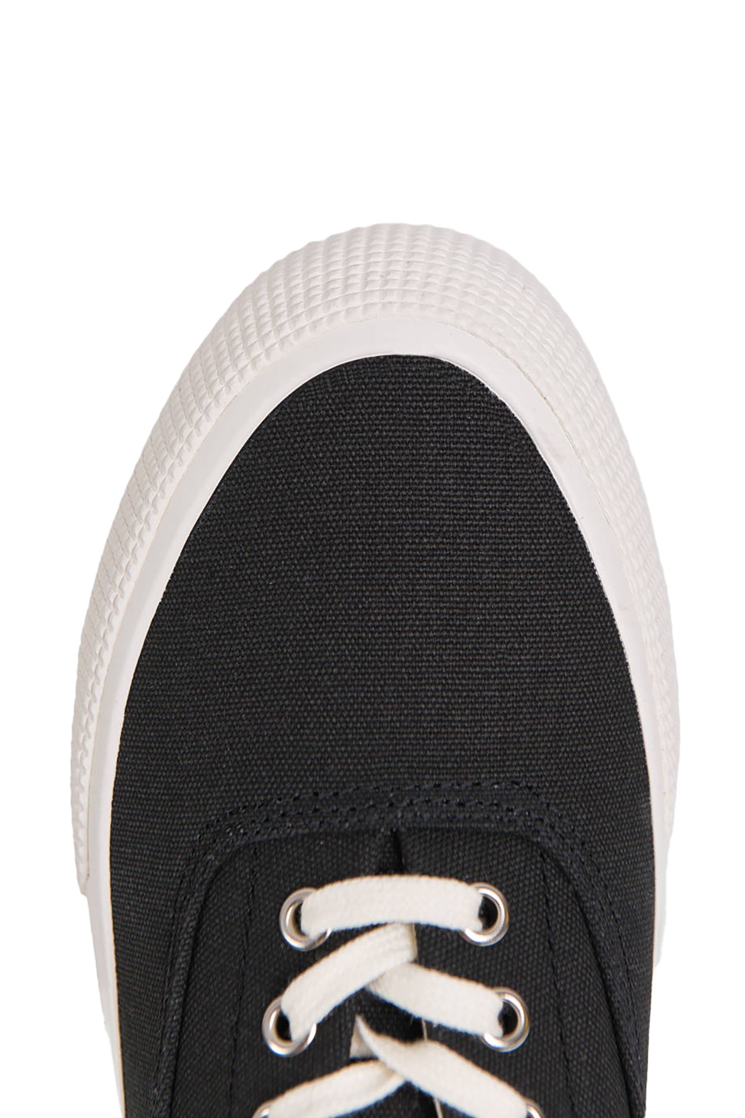 Стильные Кеды DECK CANVAS SNEAKER