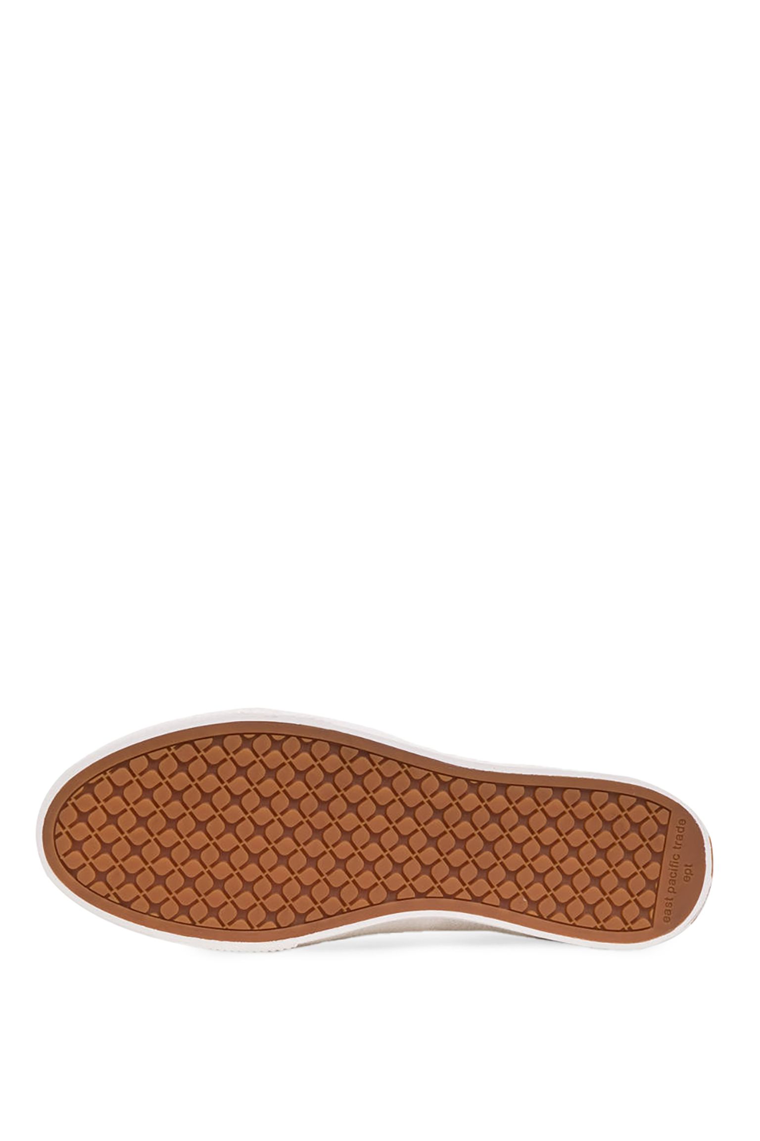 Широкий выбор Кеды DECK CANVAS SNEAKER