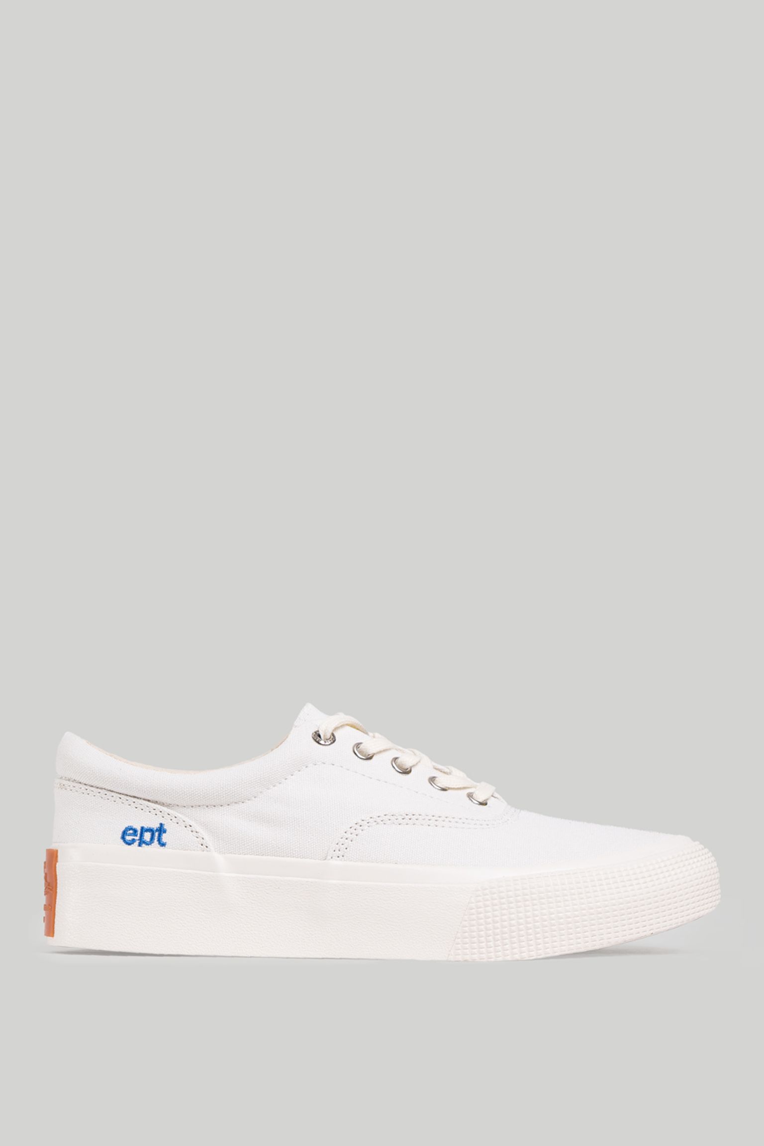 Кеди DECK CANVAS SNEAKER