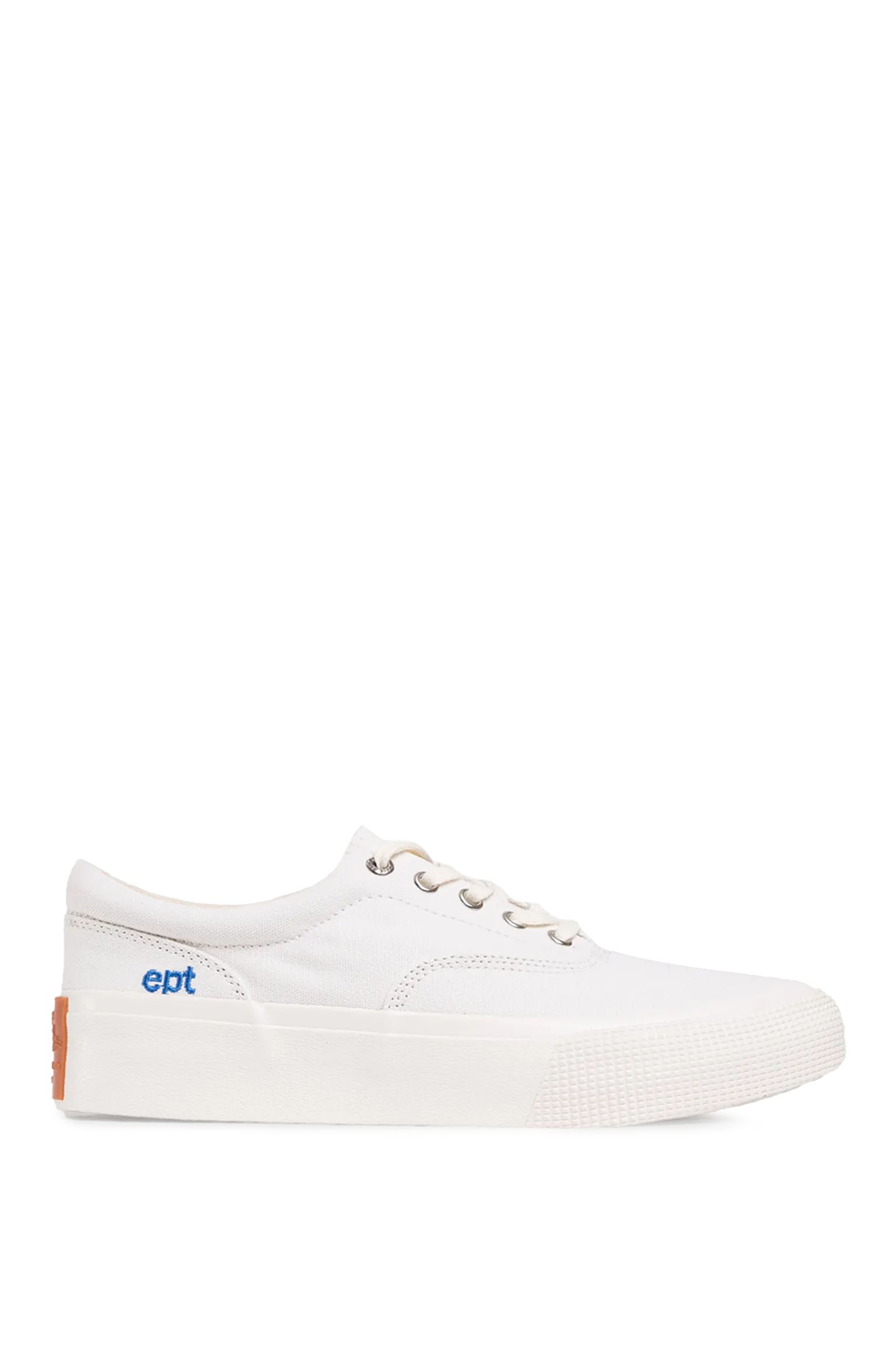 Кеды EAST PACIFIC TRADE DECK CANVAS SNEAKER купить
