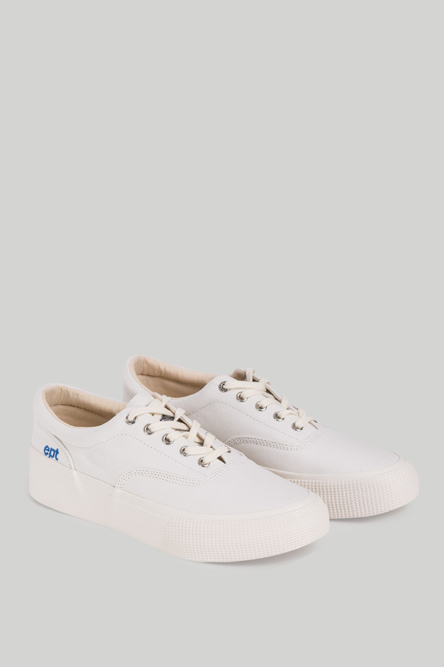 Кеди DECK CANVAS SNEAKER