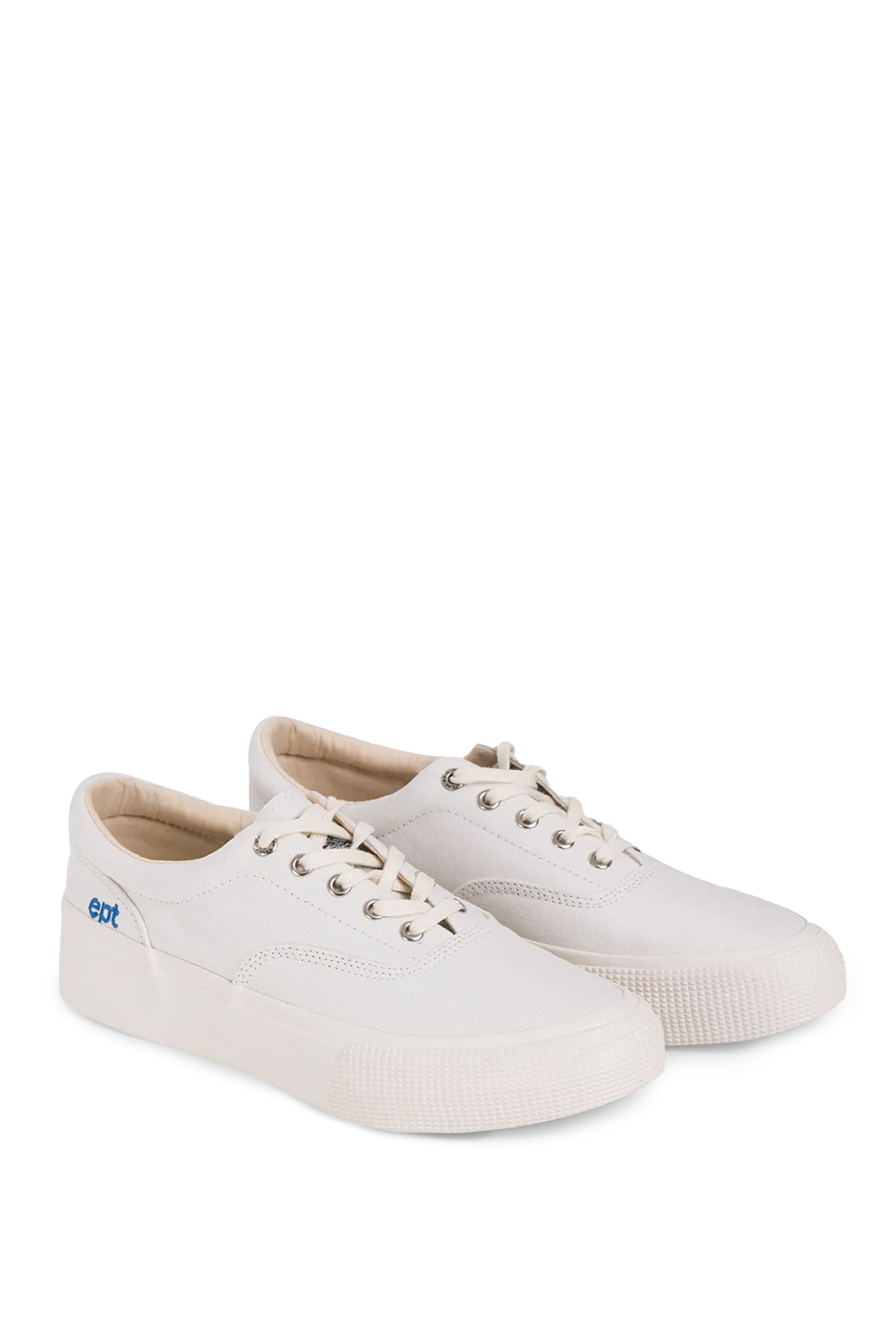Кеды EAST PACIFIC TRADE DECK CANVAS SNEAKER купить в Украине