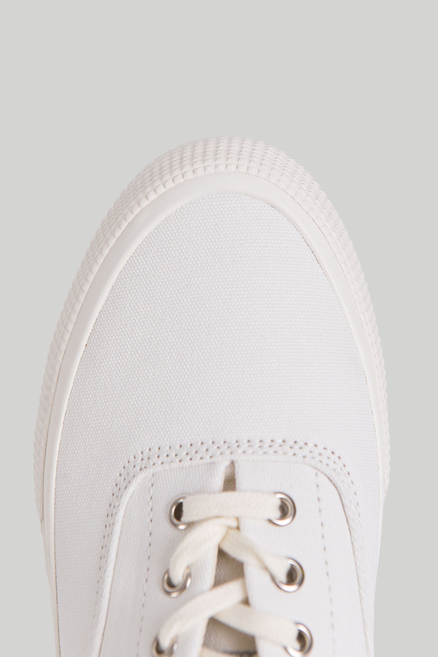 Кеды EAST PACIFIC TRADE DECK CANVAS SNEAKER