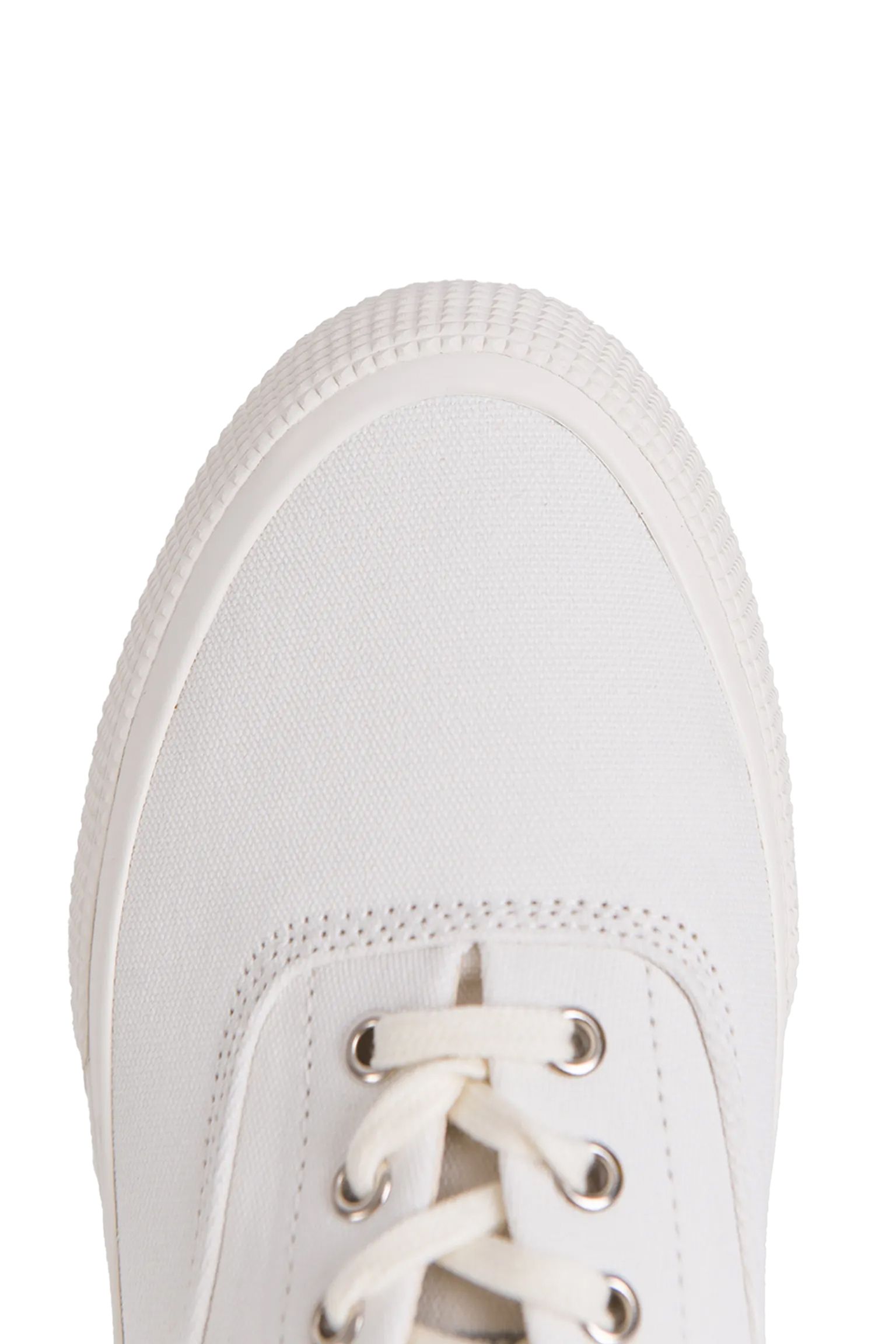 Кеды EAST PACIFIC TRADE DECK CANVAS SNEAKER с доставкой