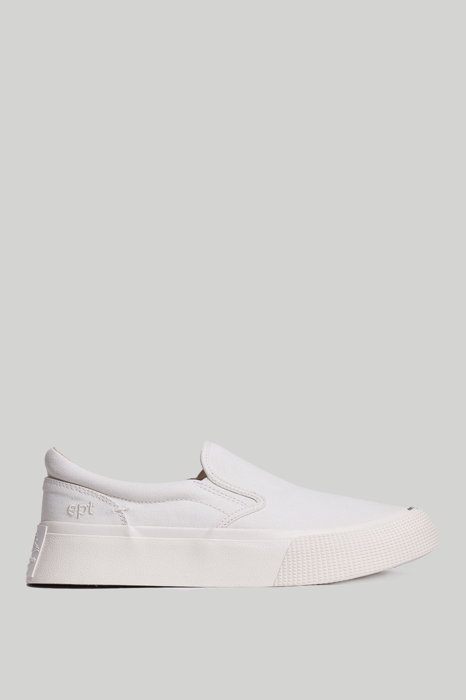 Сліпони  SLIP ON CANVAS SNEAKER