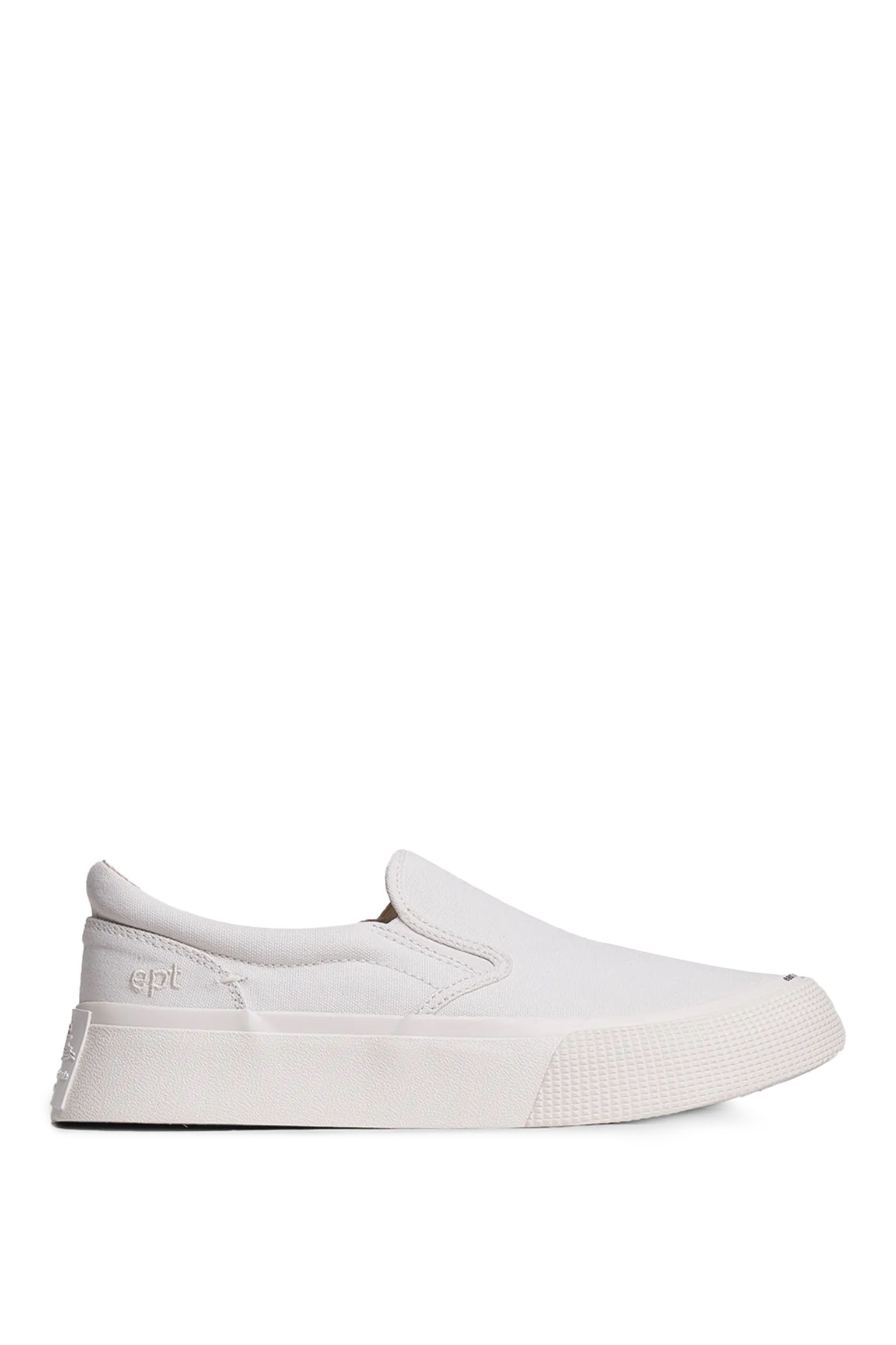 Сліпони  SLIP ON CANVAS SNEAKER купити