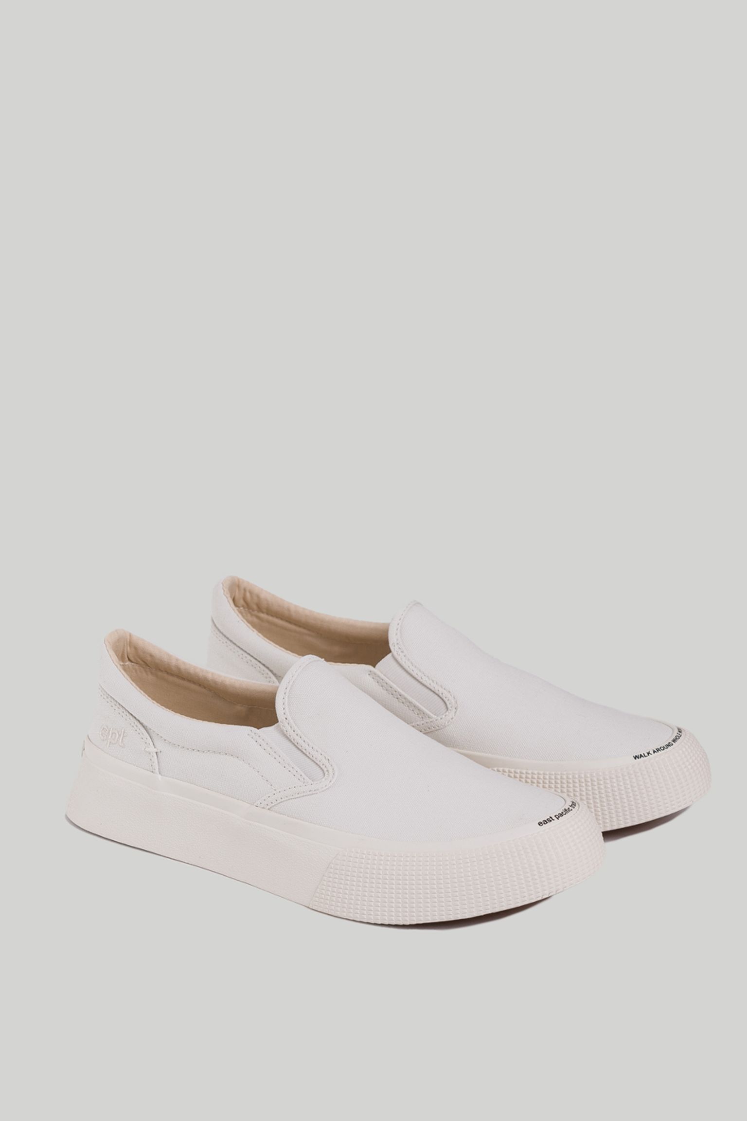 Сліпони  SLIP ON CANVAS SNEAKER