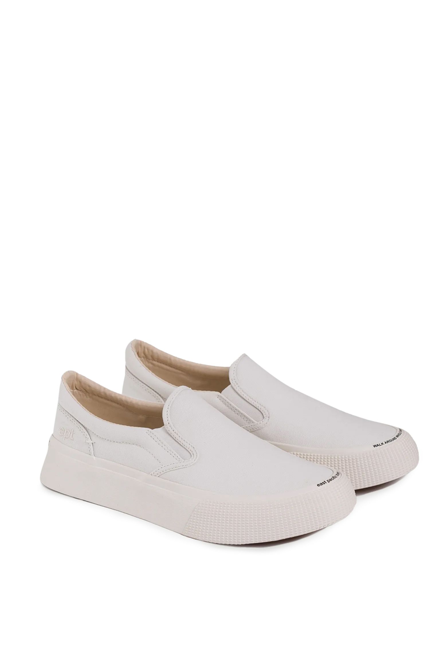 Сліпони  SLIP ON CANVAS SNEAKER купити в Україні