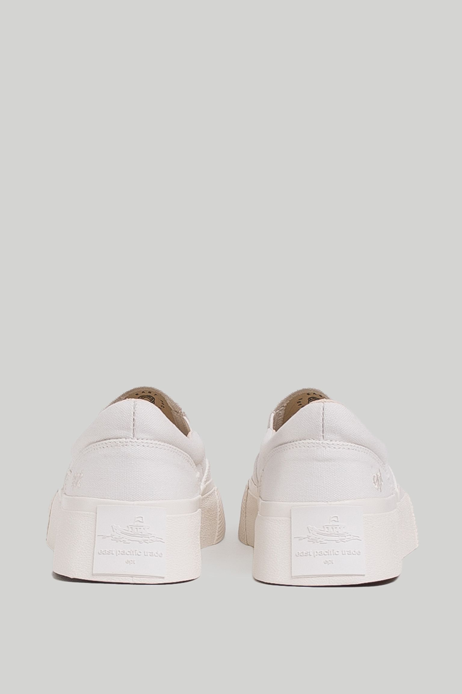 Сліпони  SLIP ON CANVAS SNEAKER