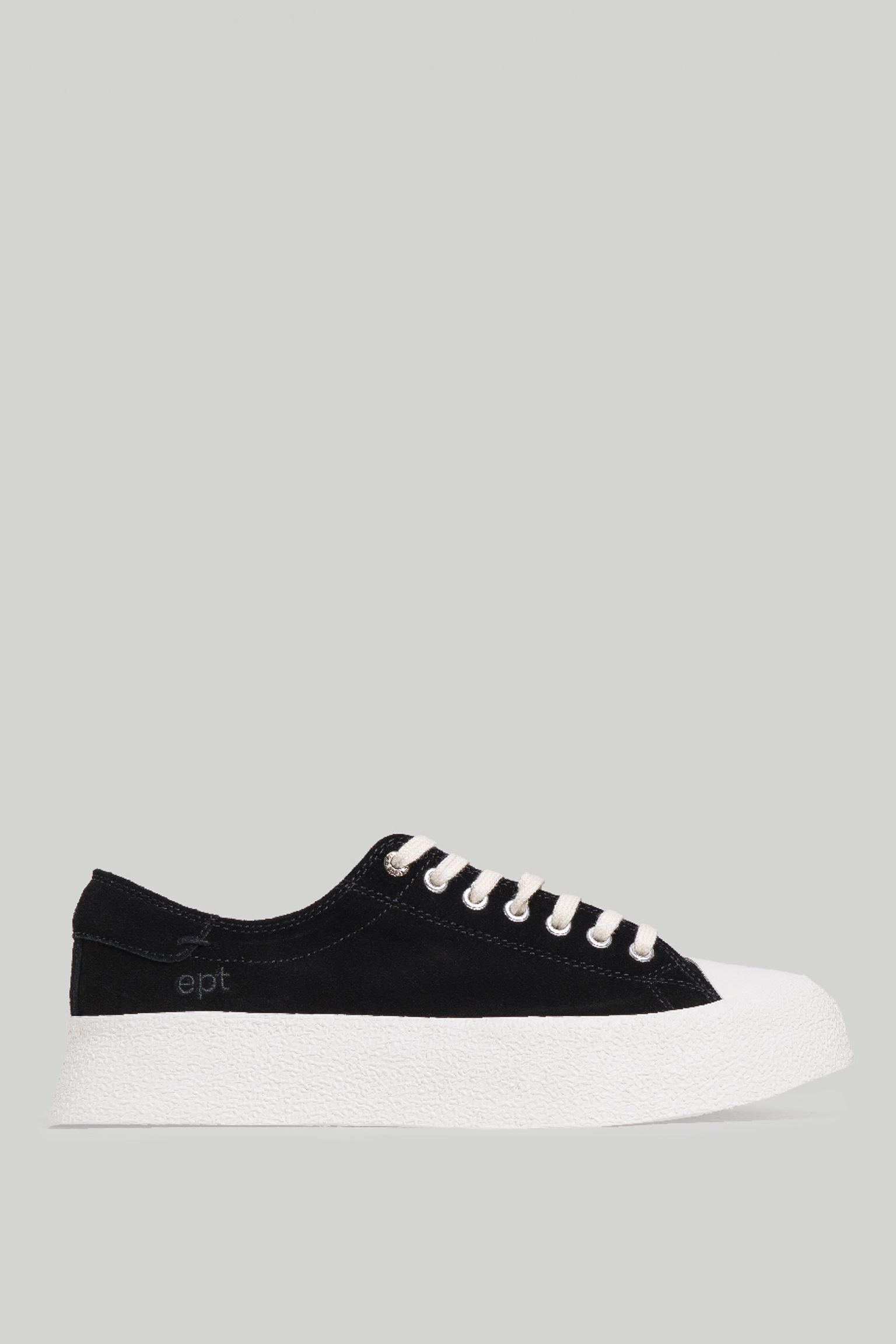 Кеди DIVE SUEDE LOW SNEAKER