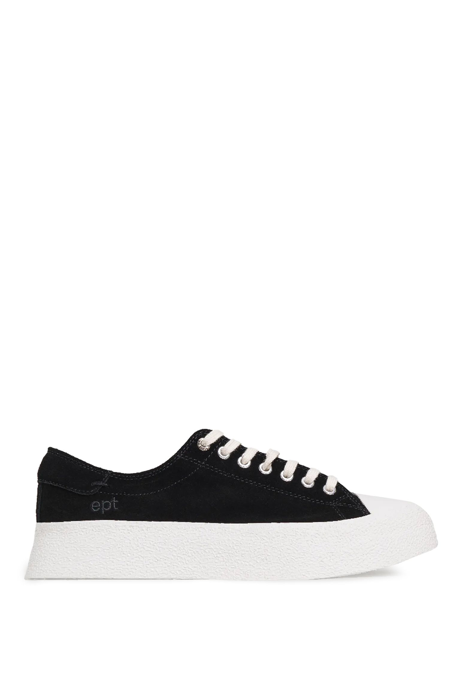 Кеды EAST PACIFIC TRADE DIVE SUEDE LOW SNEAKER купить