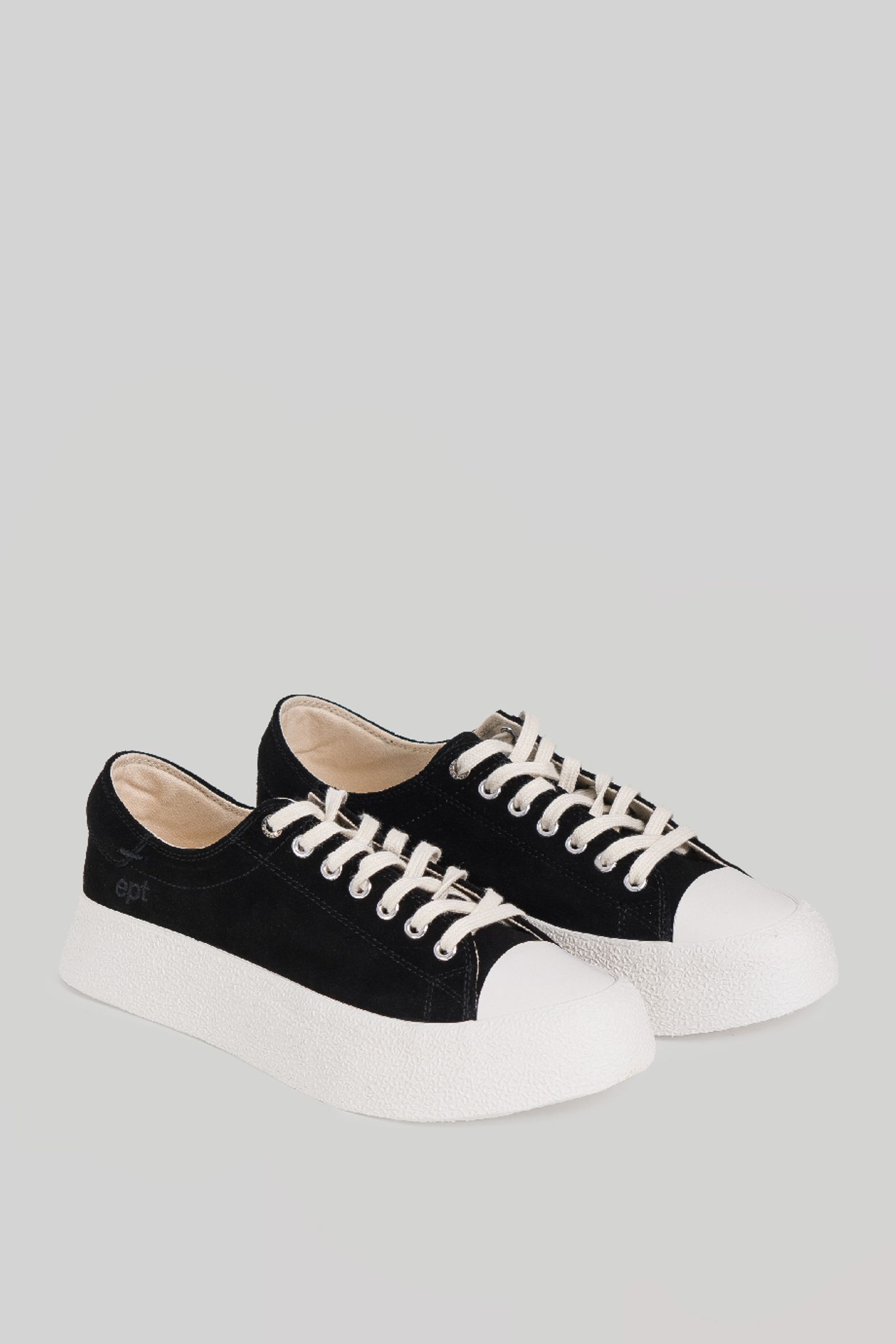 Кеди DIVE SUEDE LOW SNEAKER