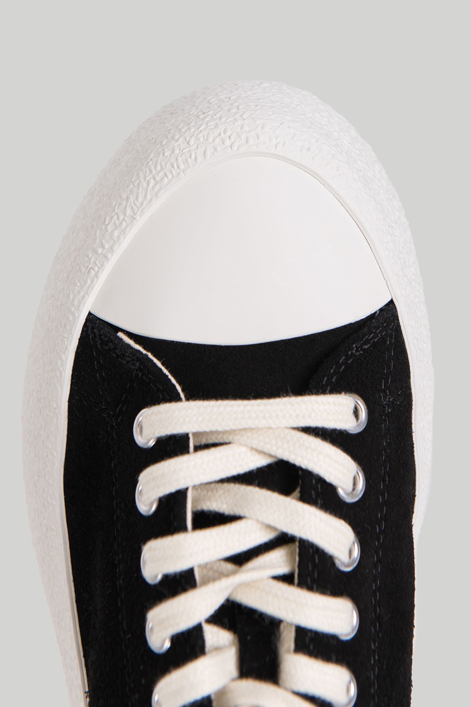 Кеды EAST PACIFIC TRADE DIVE SUEDE LOW SNEAKER