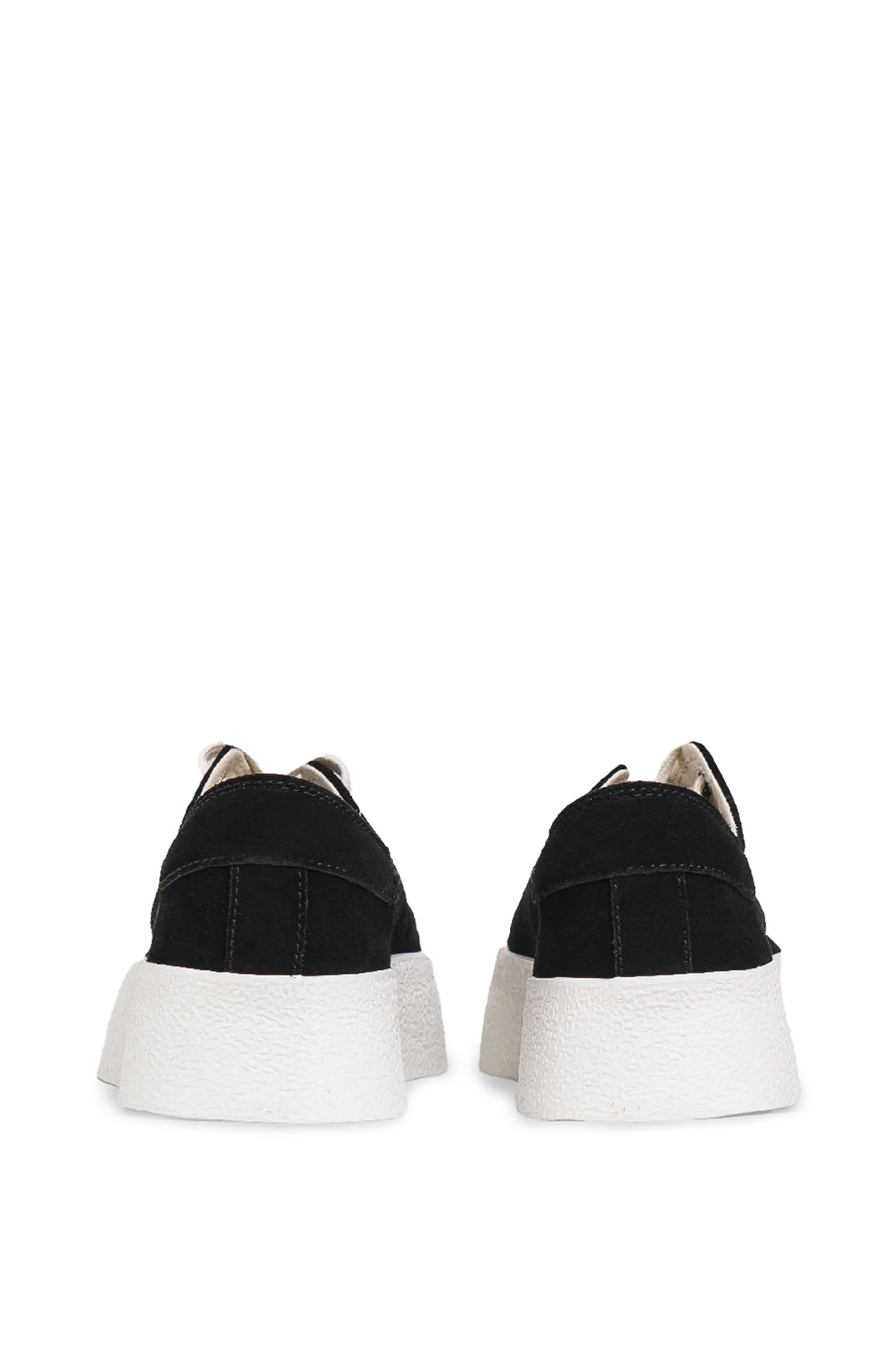 Стильные Кеды EAST PACIFIC TRADE DIVE SUEDE LOW SNEAKER