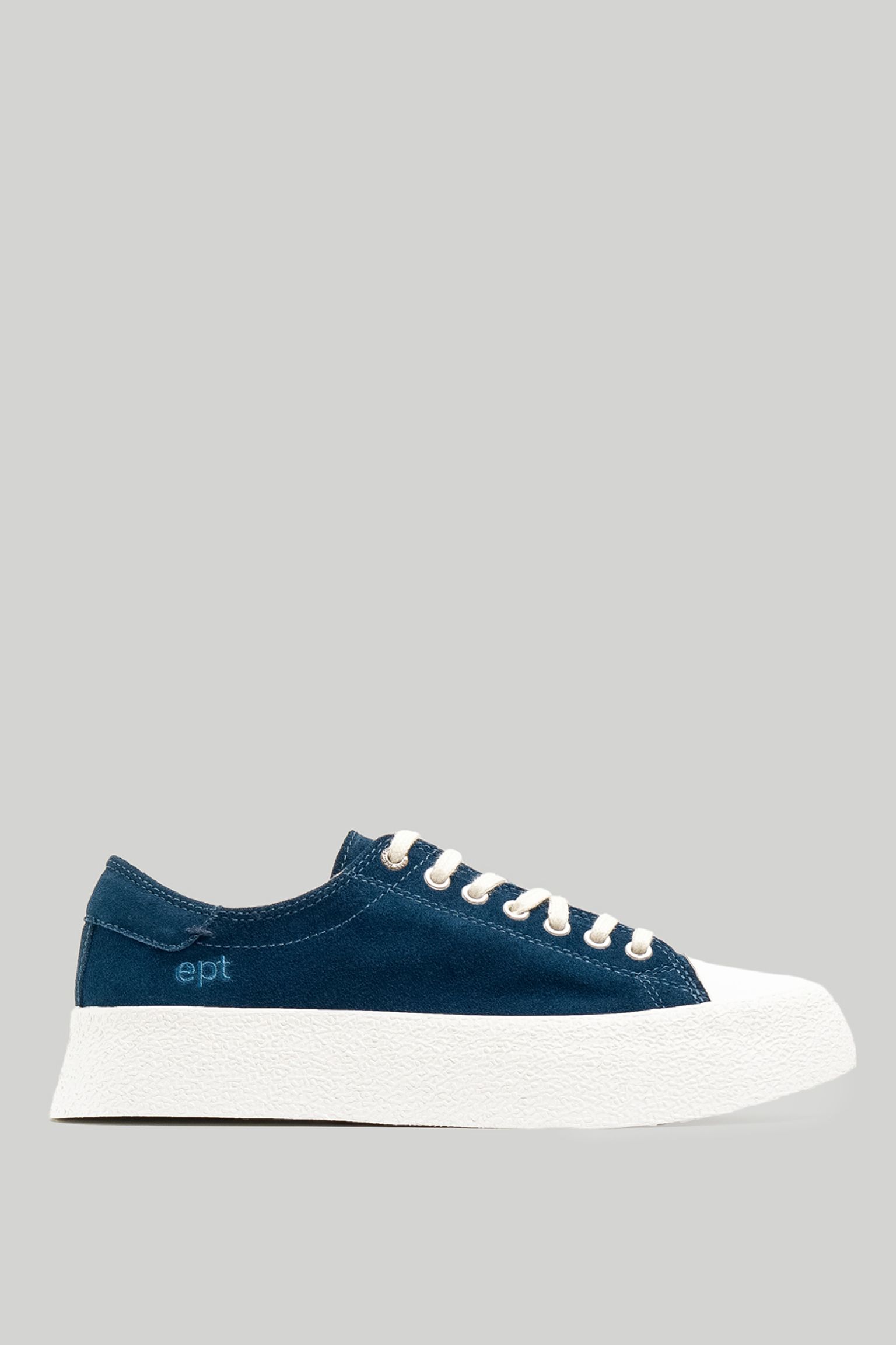 Кеды DIVE SUEDE LOW SNEAKER