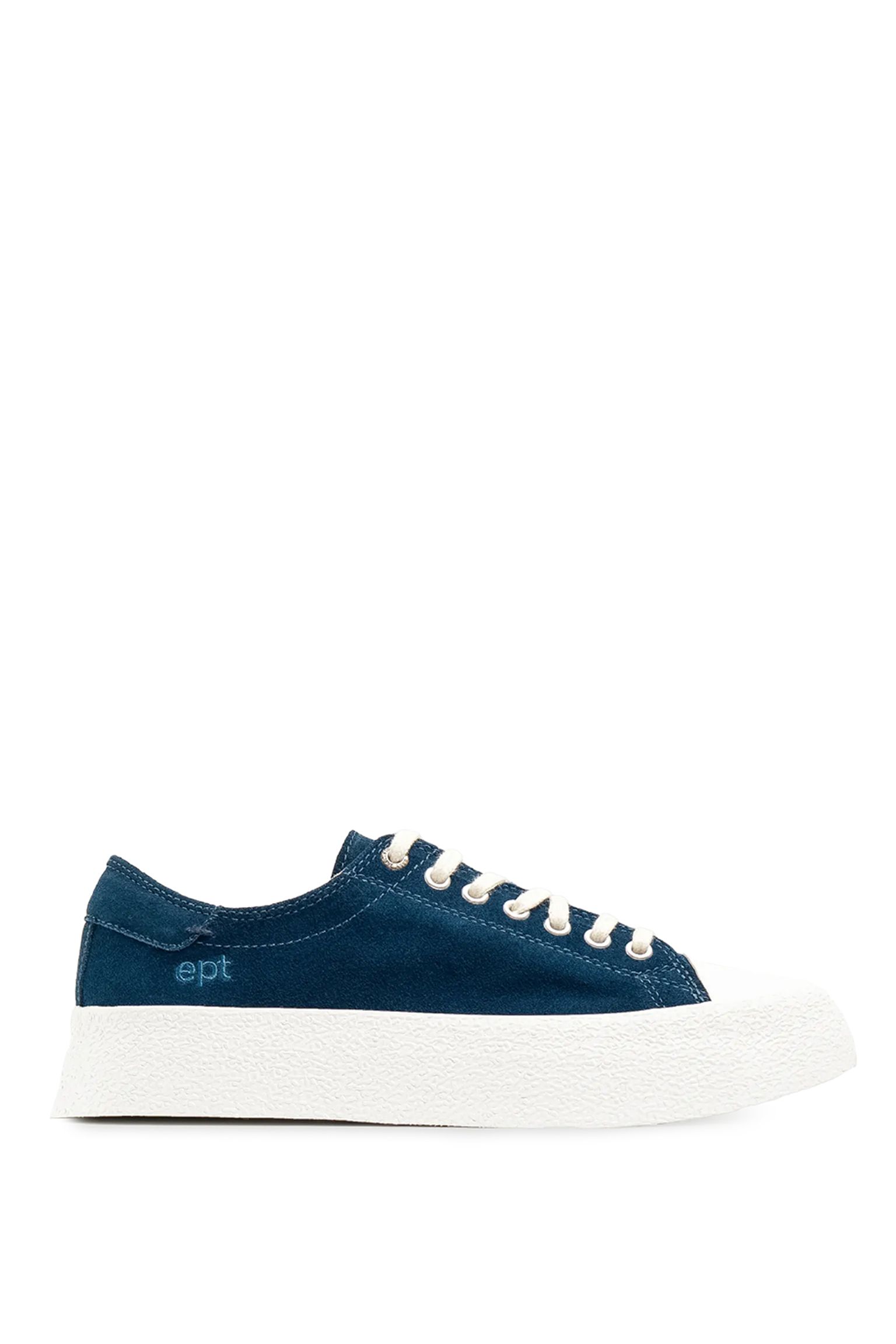 Кеды EAST PACIFIC TRADE DIVE SUEDE LOW SNEAKER купить