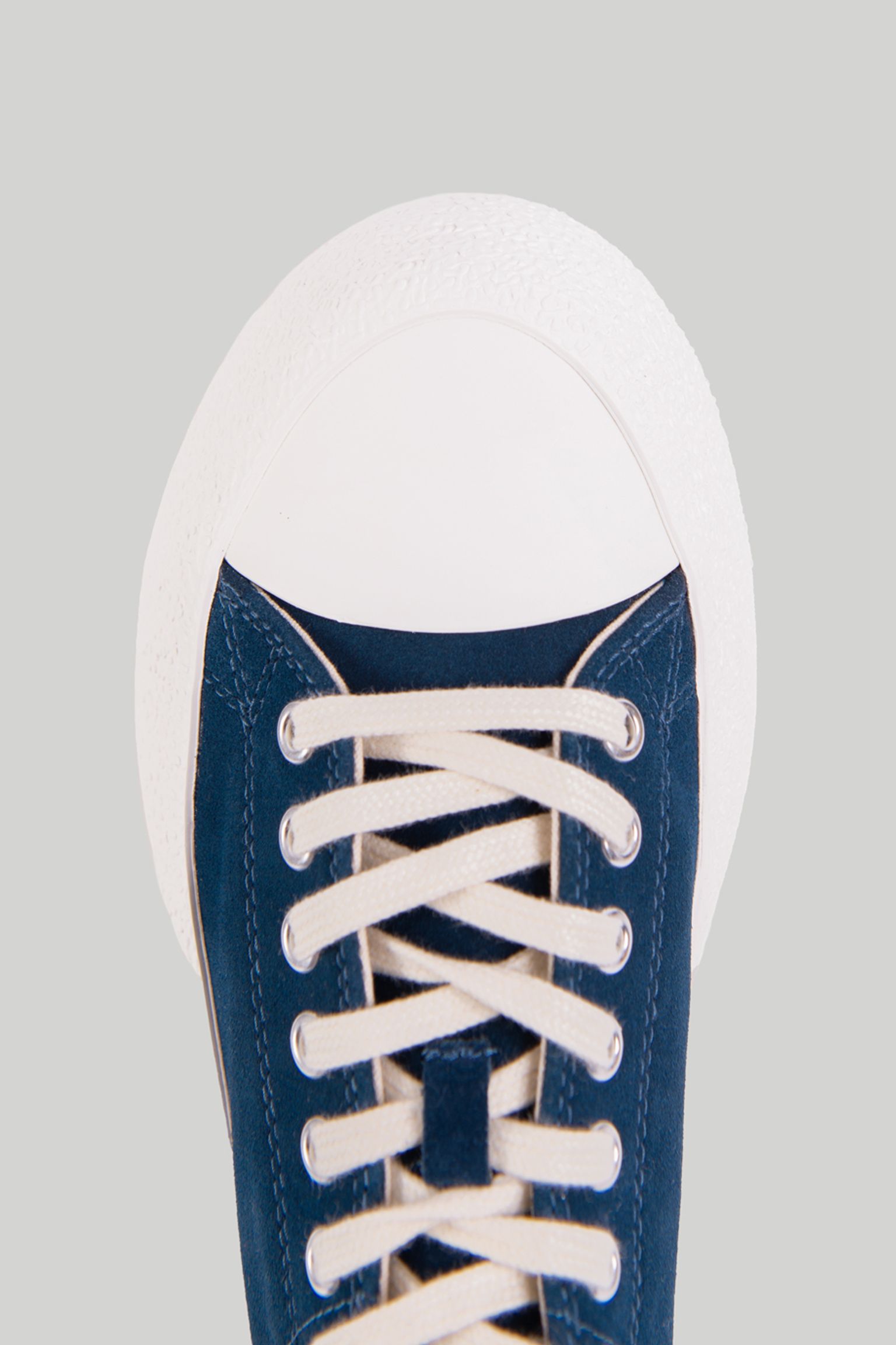 Кеды DIVE SUEDE LOW SNEAKER