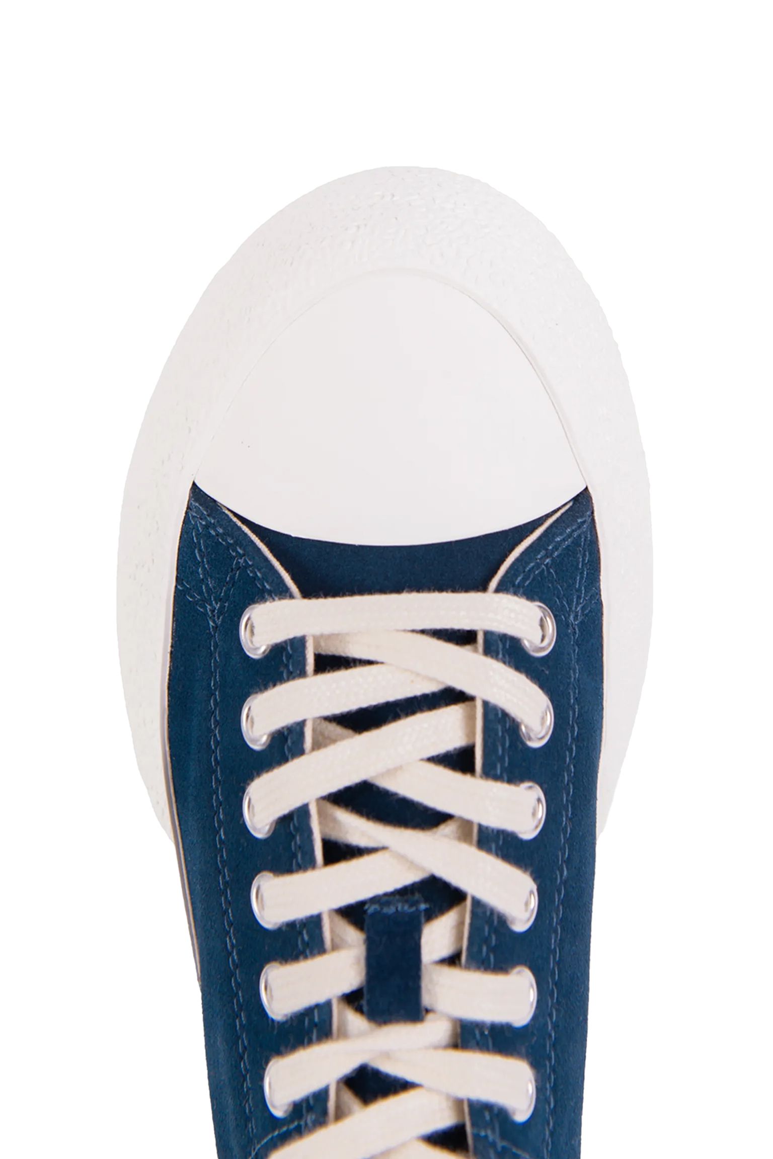 Кеды EAST PACIFIC TRADE DIVE SUEDE LOW SNEAKER с доставкой