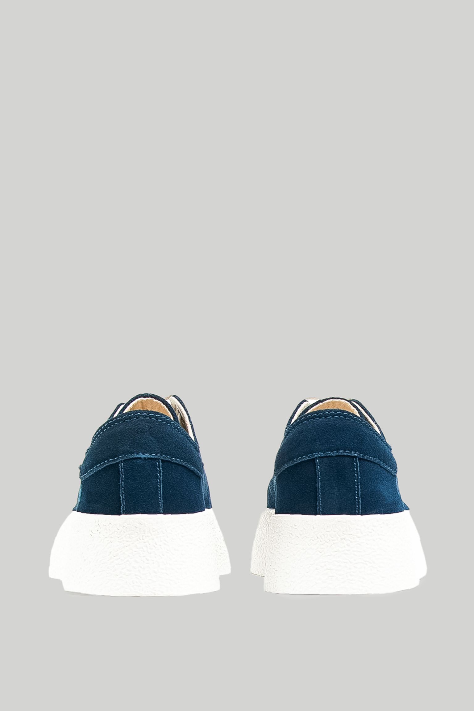 Кеды DIVE SUEDE LOW SNEAKER